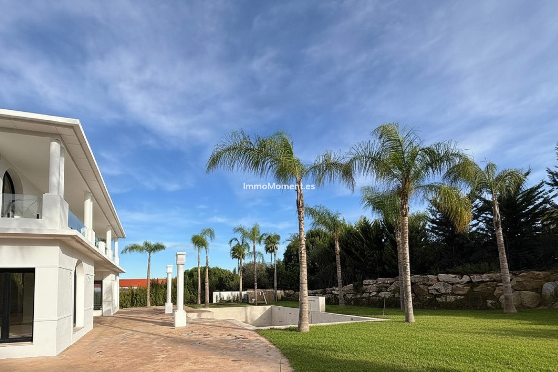 Resale - Detached villa - Sotogrande - Sotogrande Alto