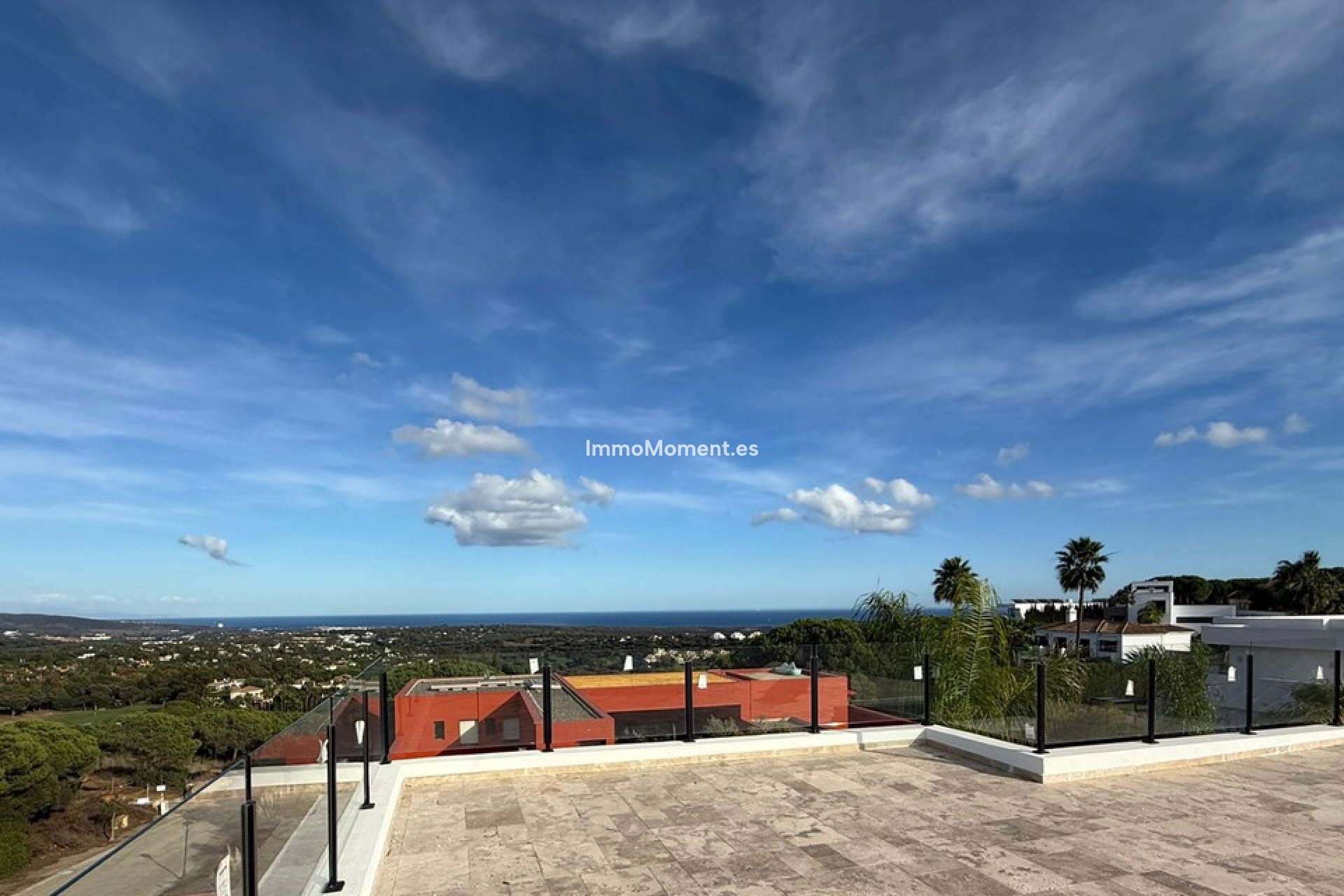 Resale - Detached villa - Sotogrande - Sotogrande Alto
