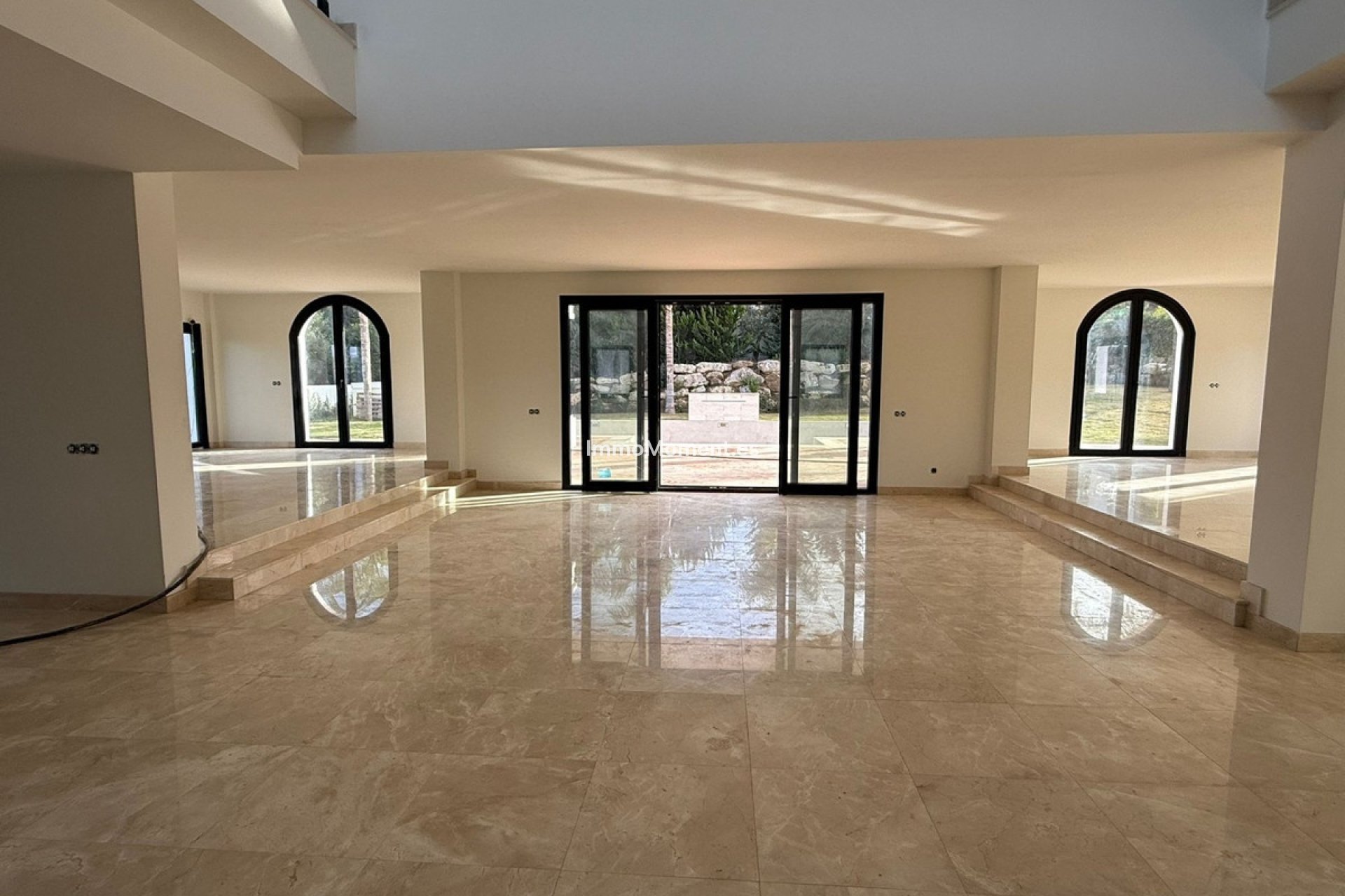 Resale - Detached villa - Sotogrande - Sotogrande Alto