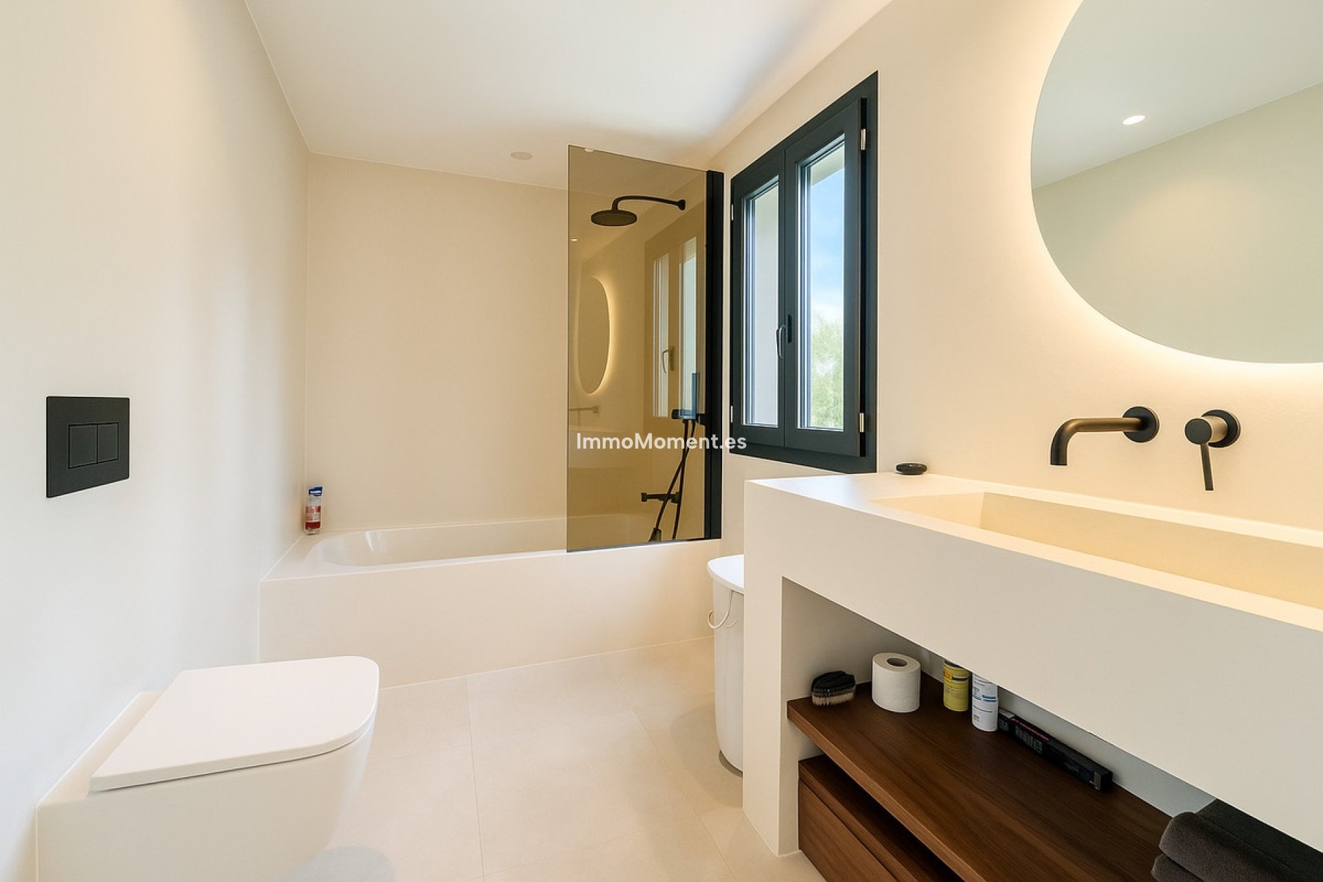 Resale - Detached villa - Sotogrande - Sotogrande Alto