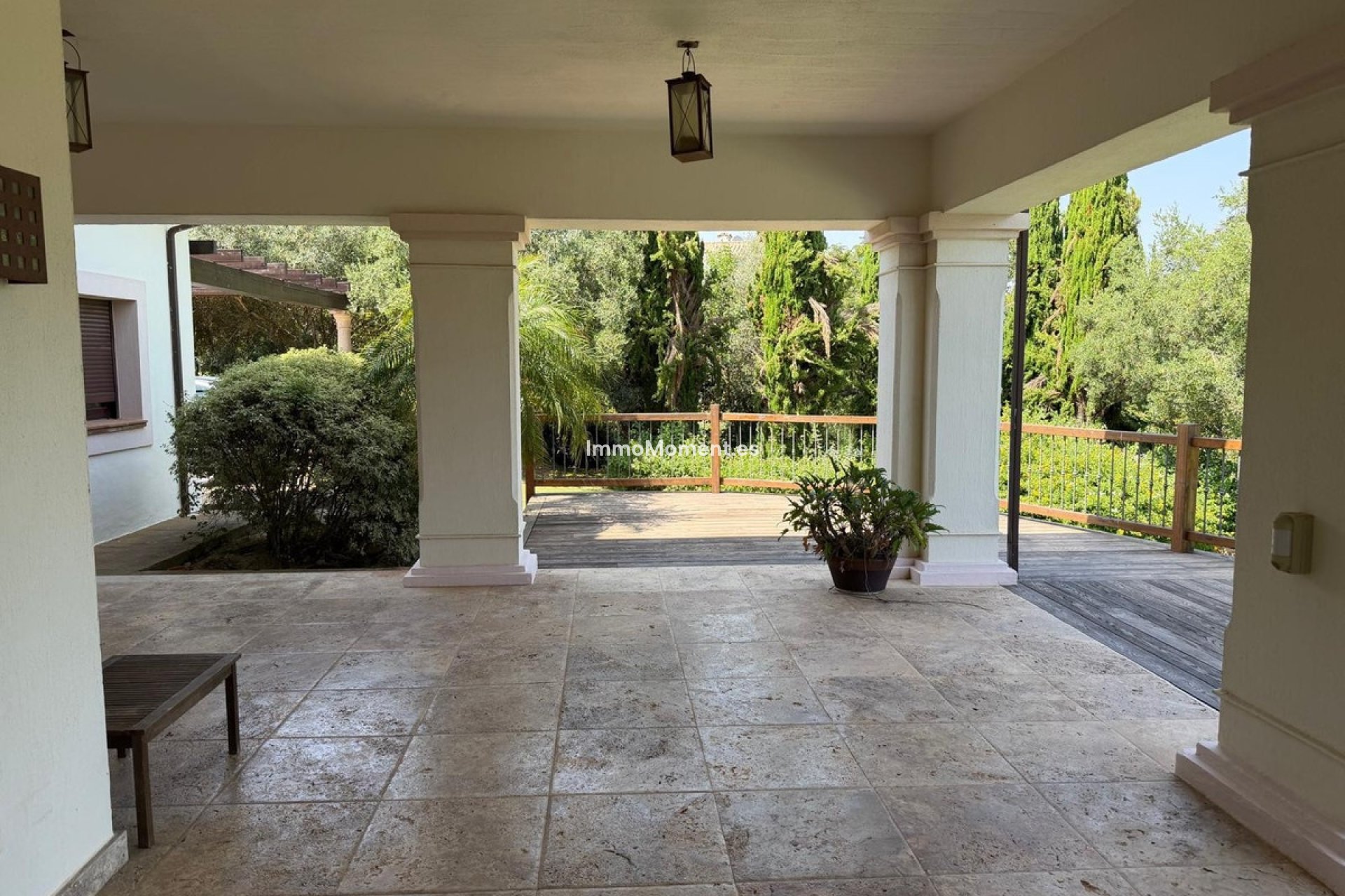 Resale - Detached villa - Sotogrande - Sotogrande Alto