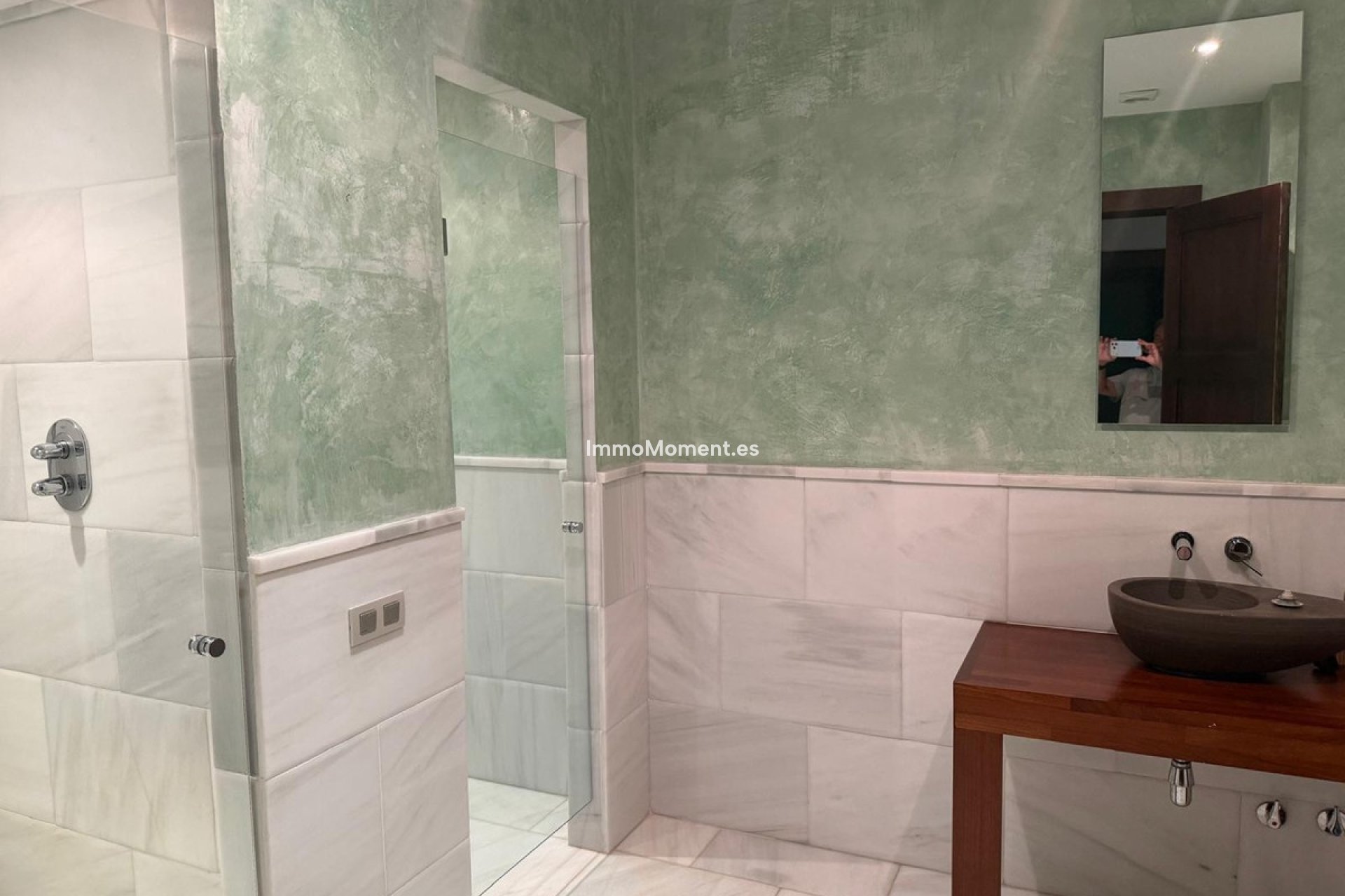 Resale - Detached villa - Sotogrande - Sotogrande Alto