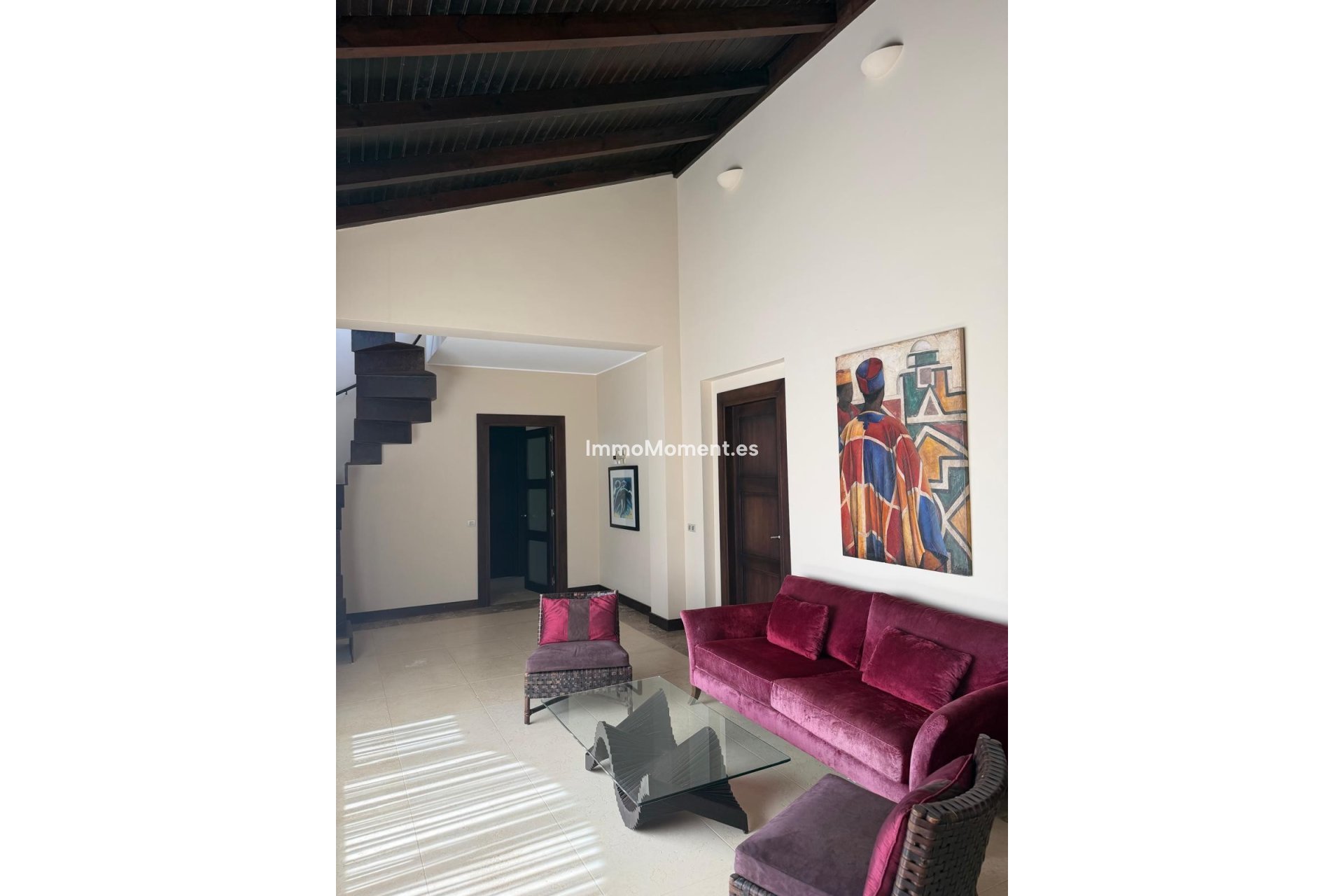 Resale - Detached villa - Sotogrande - Sotogrande Alto