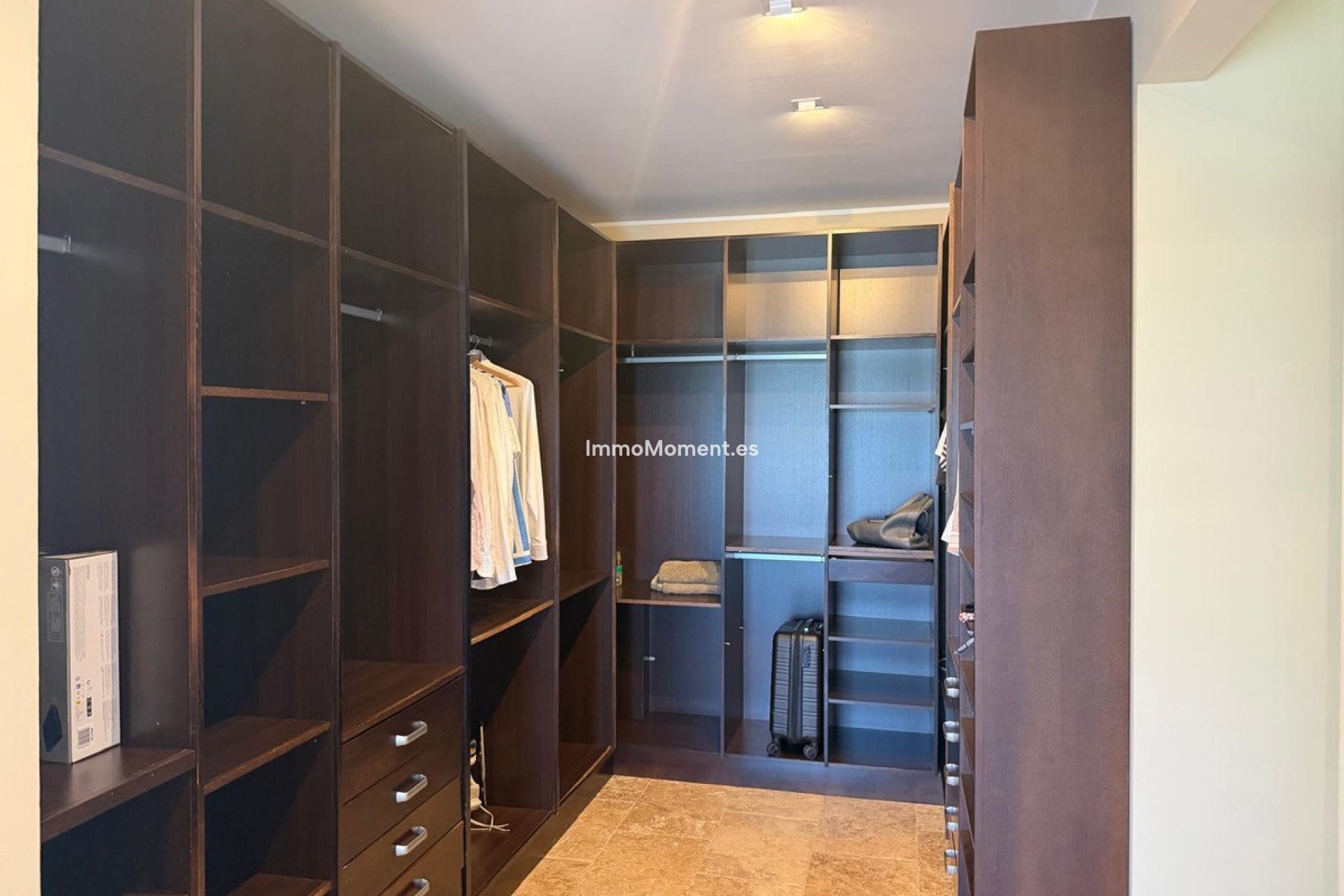 Resale - Detached villa - Sotogrande - Sotogrande Alto