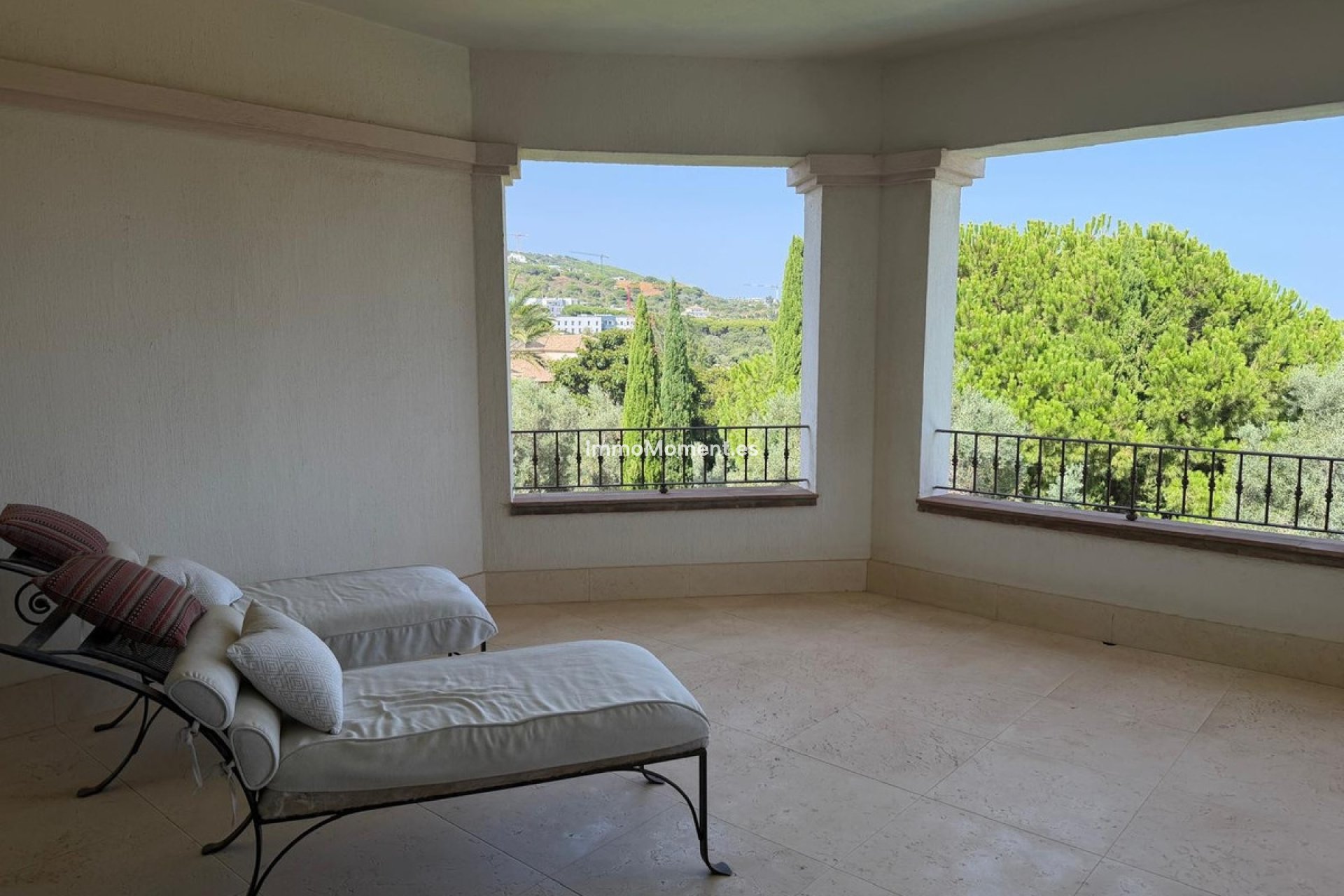 Resale - Detached villa - Sotogrande - Sotogrande Alto