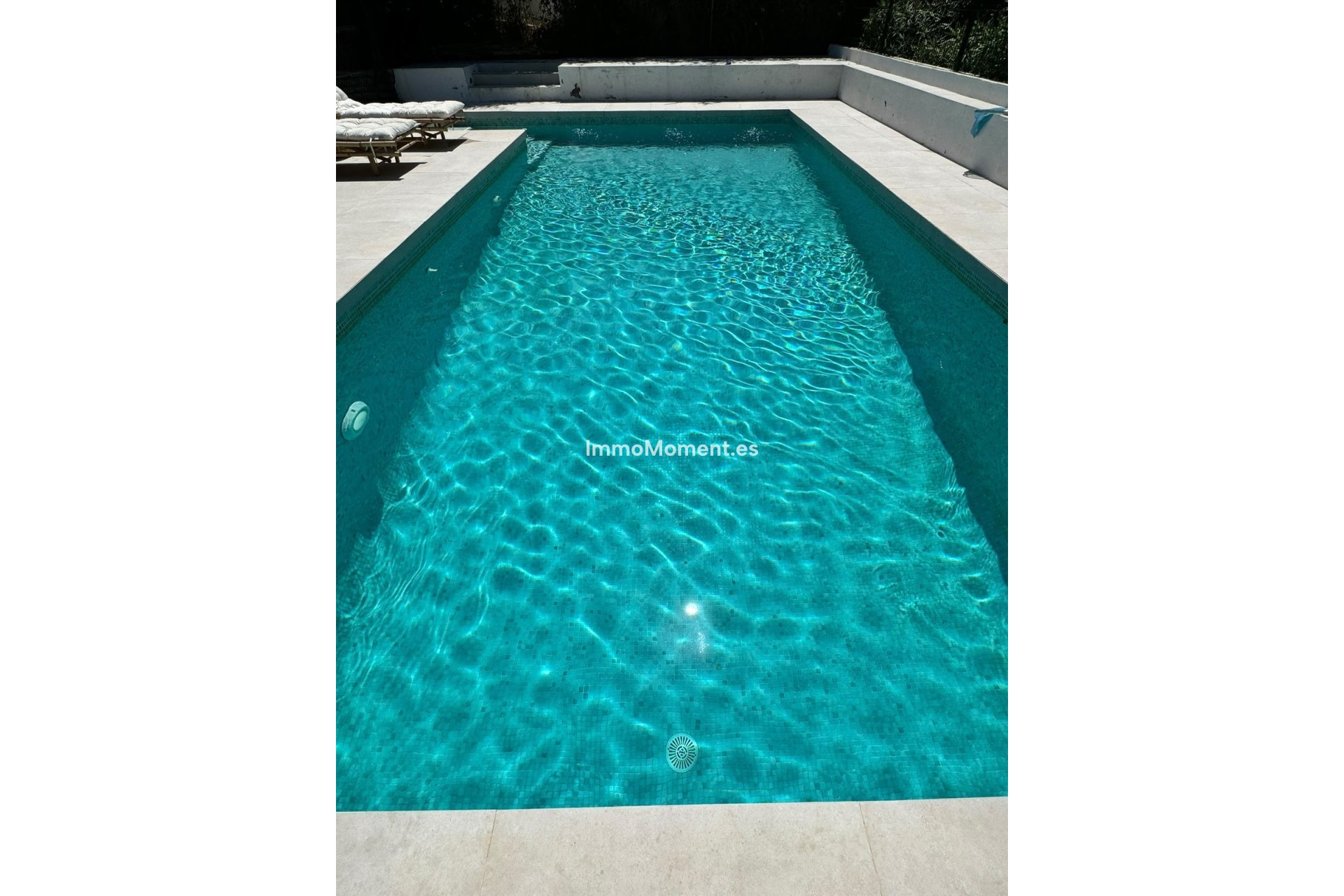 Resale - Detached villa - Sotogrande - Sotogrande Alto