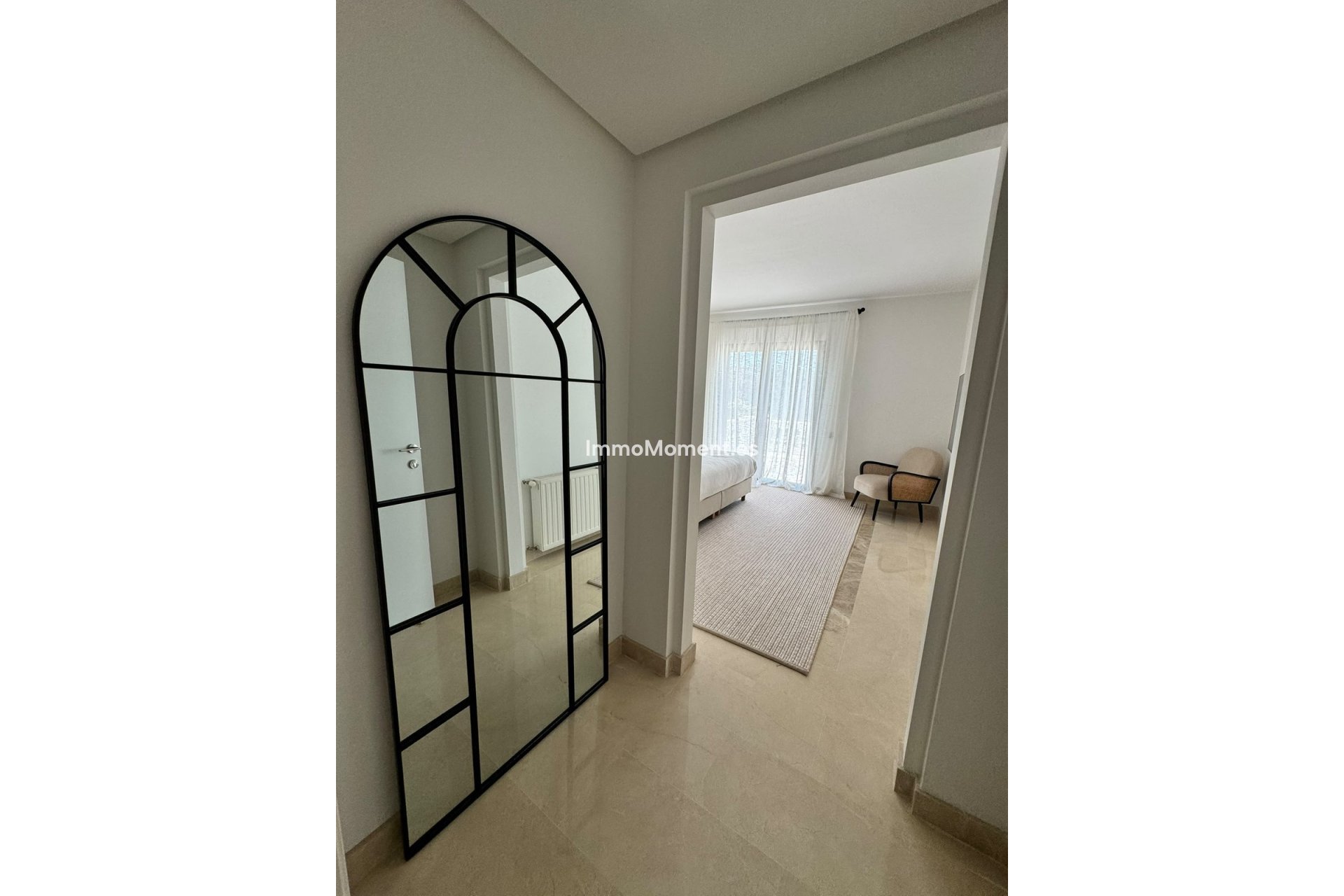 Resale - Detached villa - Sotogrande - Sotogrande Alto