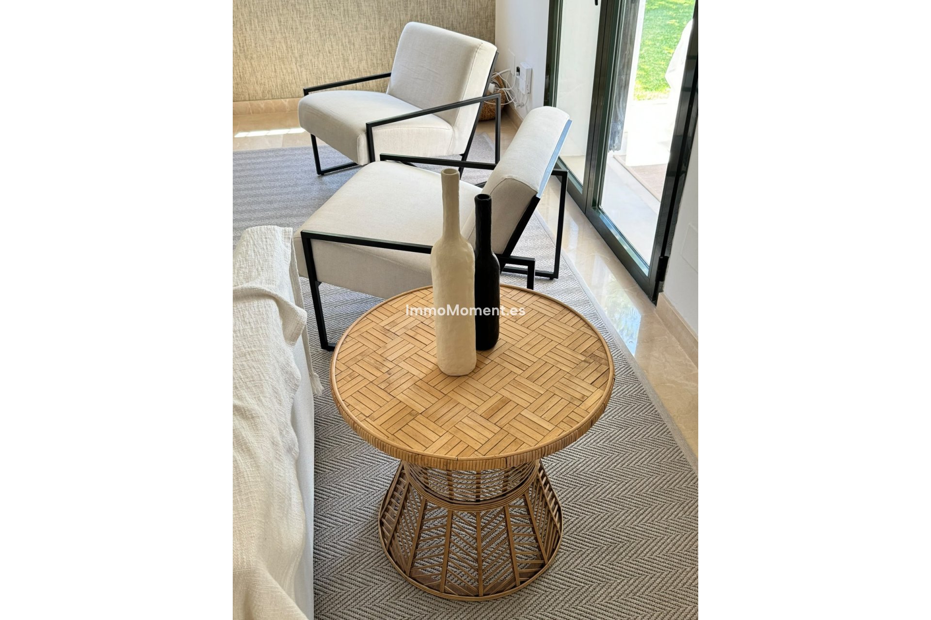 Resale - Detached villa - Sotogrande - Sotogrande Alto