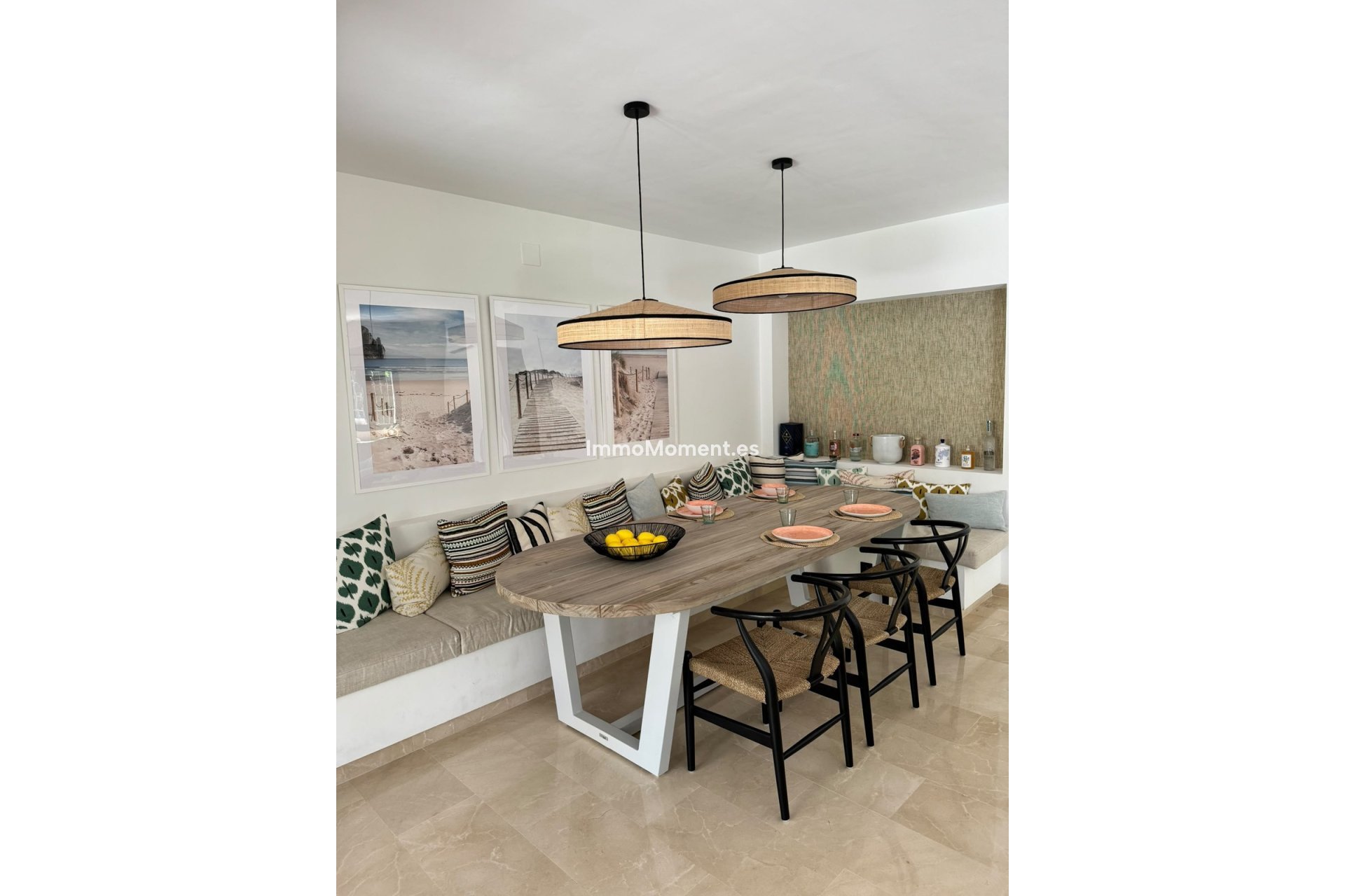 Resale - Detached villa - Sotogrande - Sotogrande Alto
