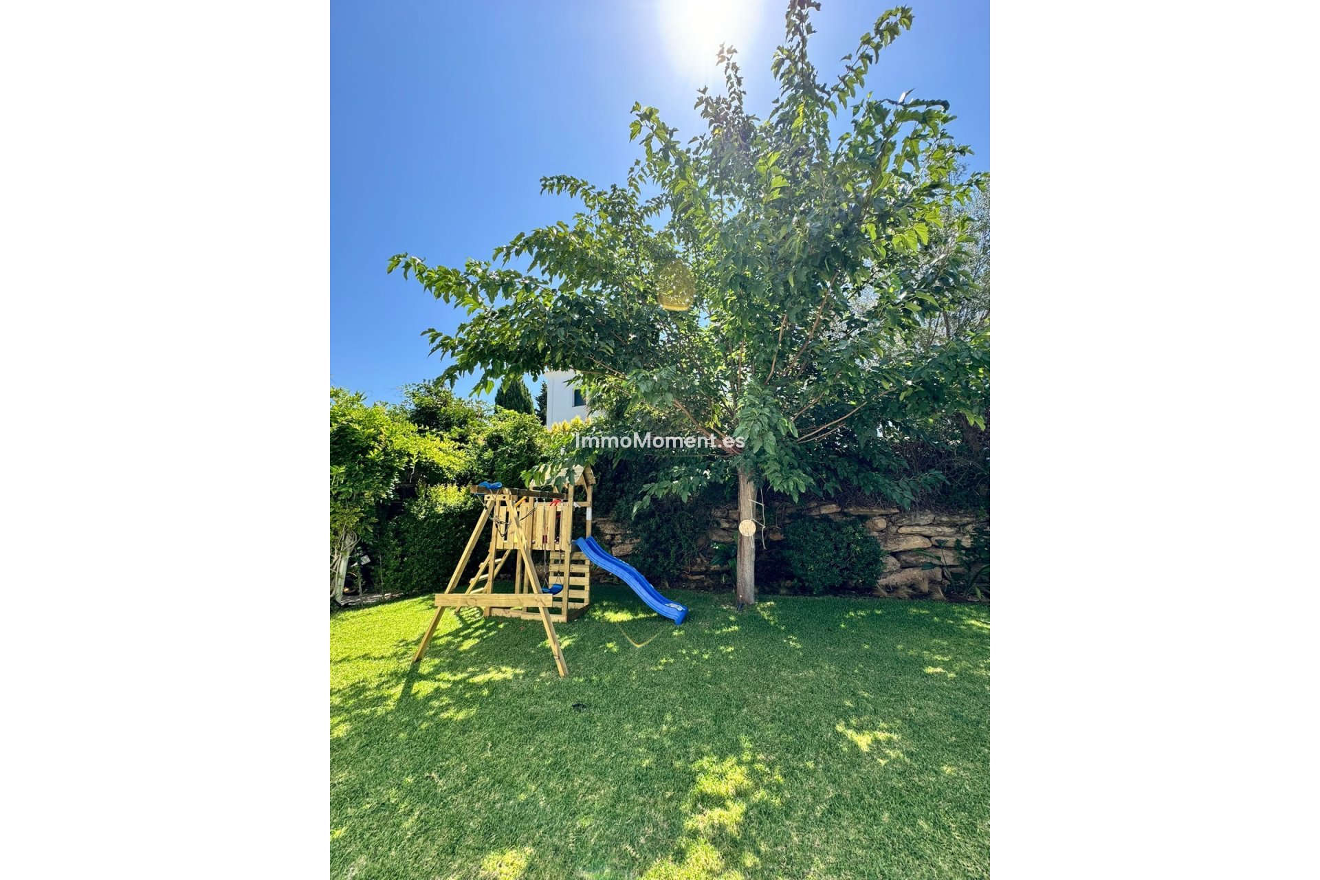 Resale - Detached villa - Sotogrande - Sotogrande Alto