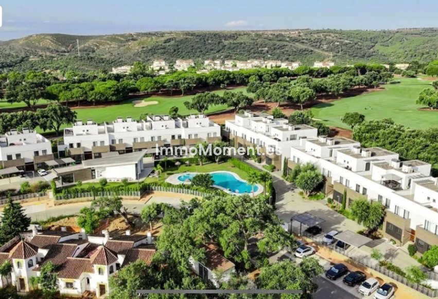 Resale - Detached villa - Sotogrande - Sotogrande Alto