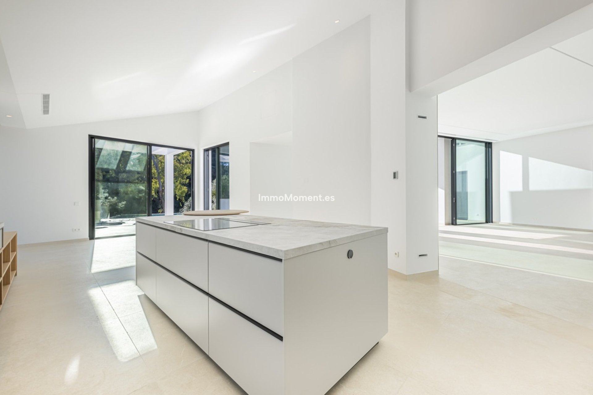 Resale - Detached villa - Sotogrande - Sotogrande Alto