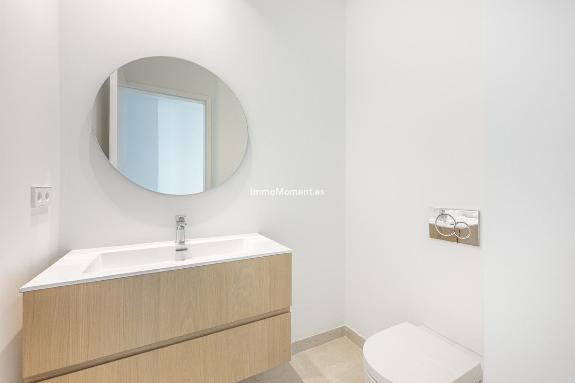 Resale - Detached villa - Sotogrande - Sotogrande Alto