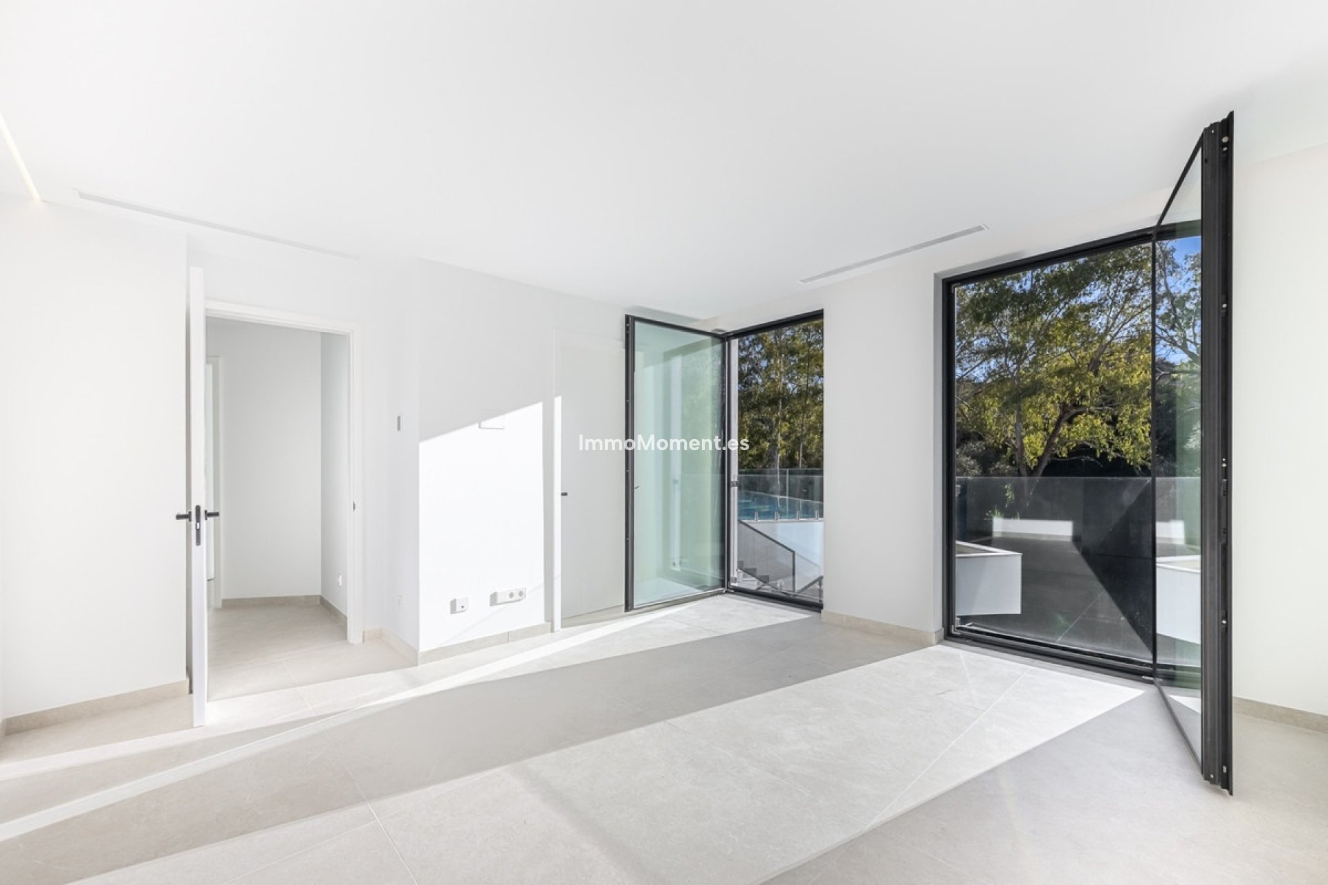 Resale - Detached villa - Sotogrande - Sotogrande Alto