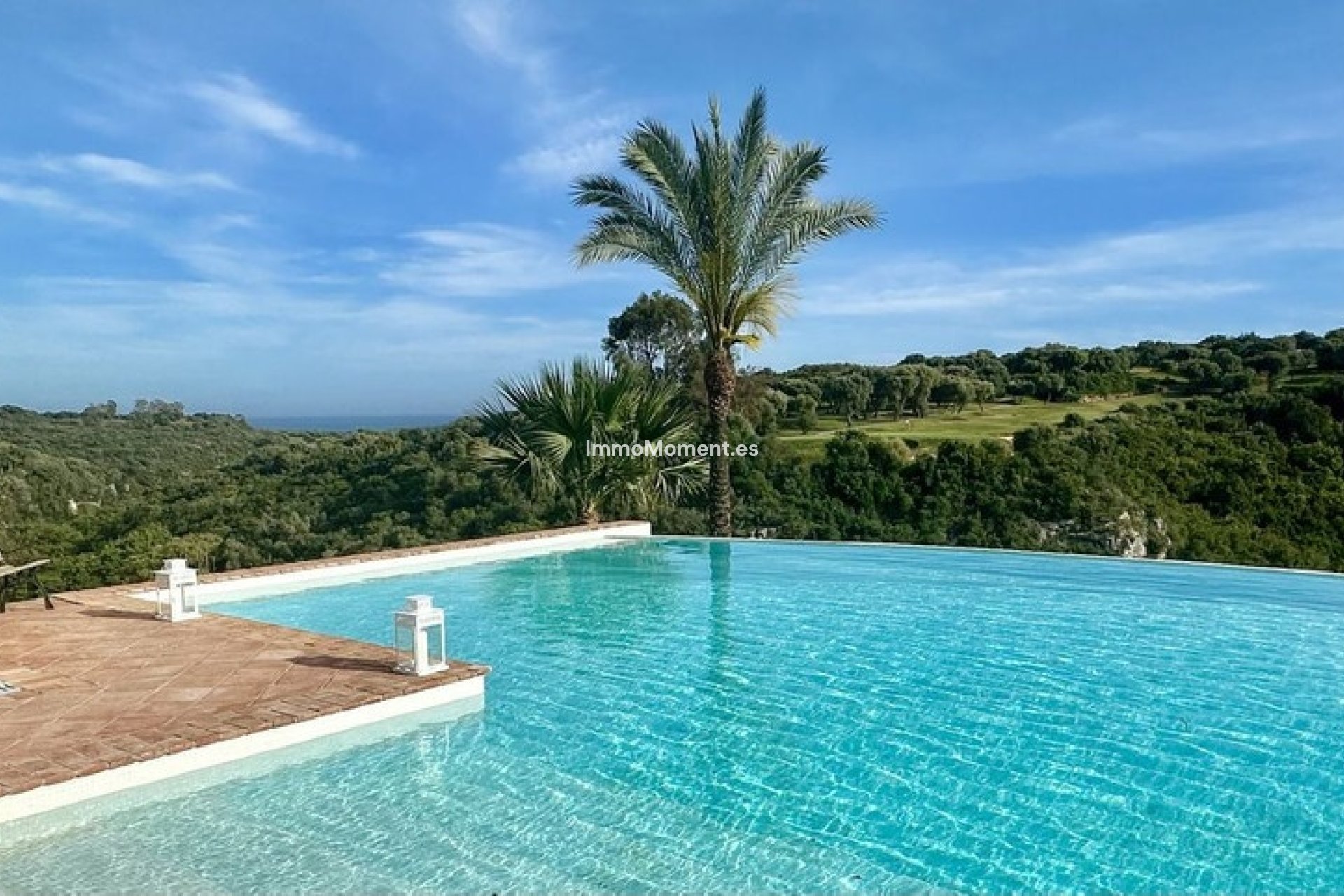 Resale - Detached villa - Sotogrande - Sotogrande Alto