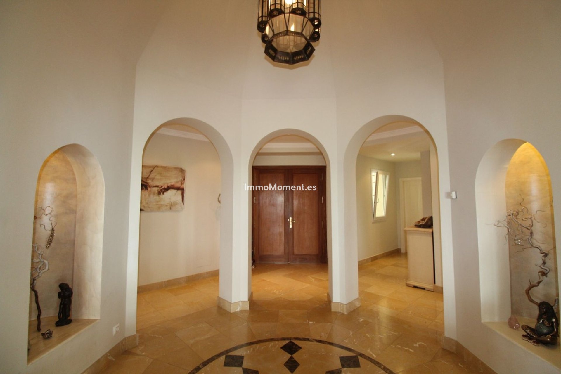 Resale - Detached villa - Sotogrande - Sotogrande Alto