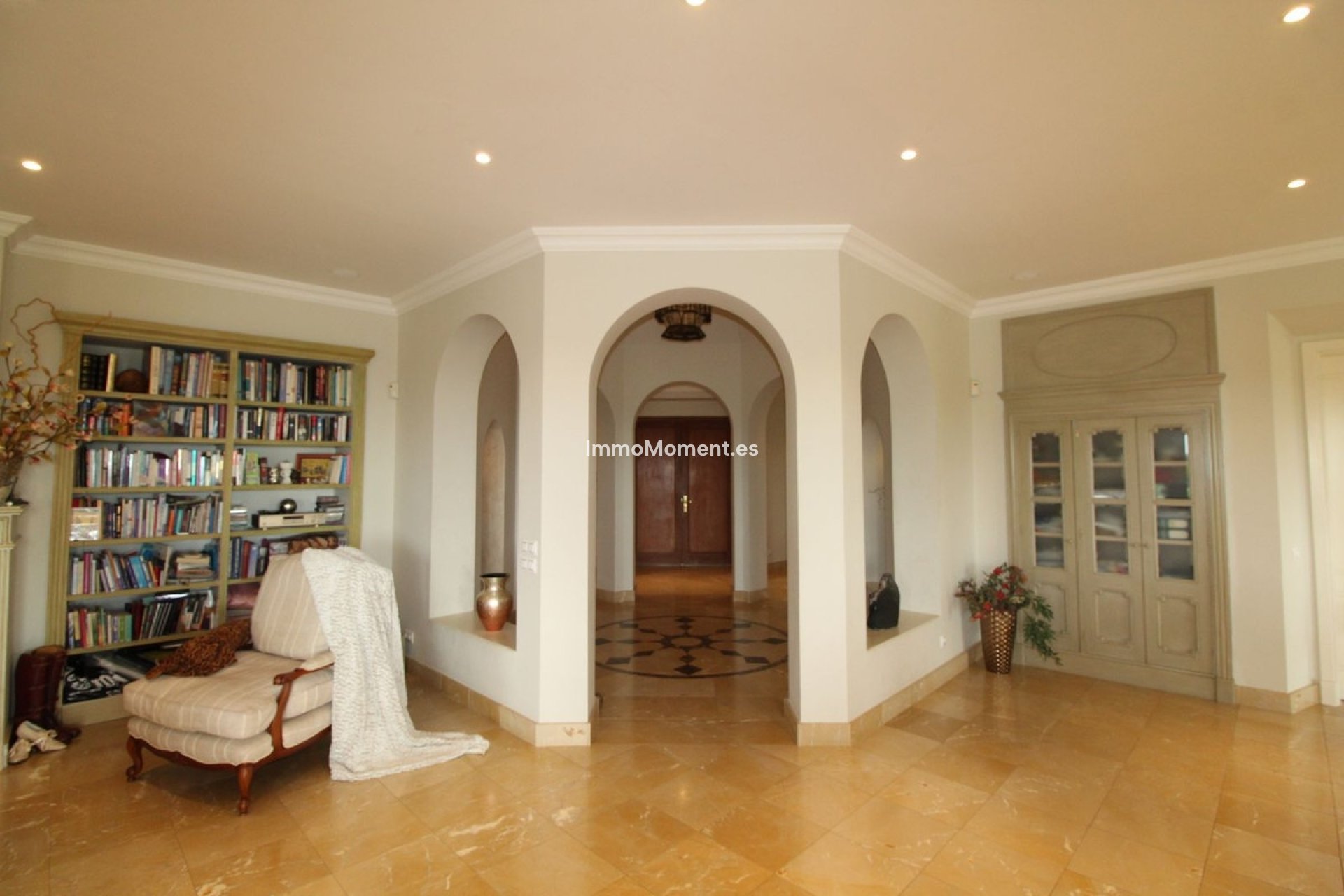 Resale - Detached villa - Sotogrande - Sotogrande Alto