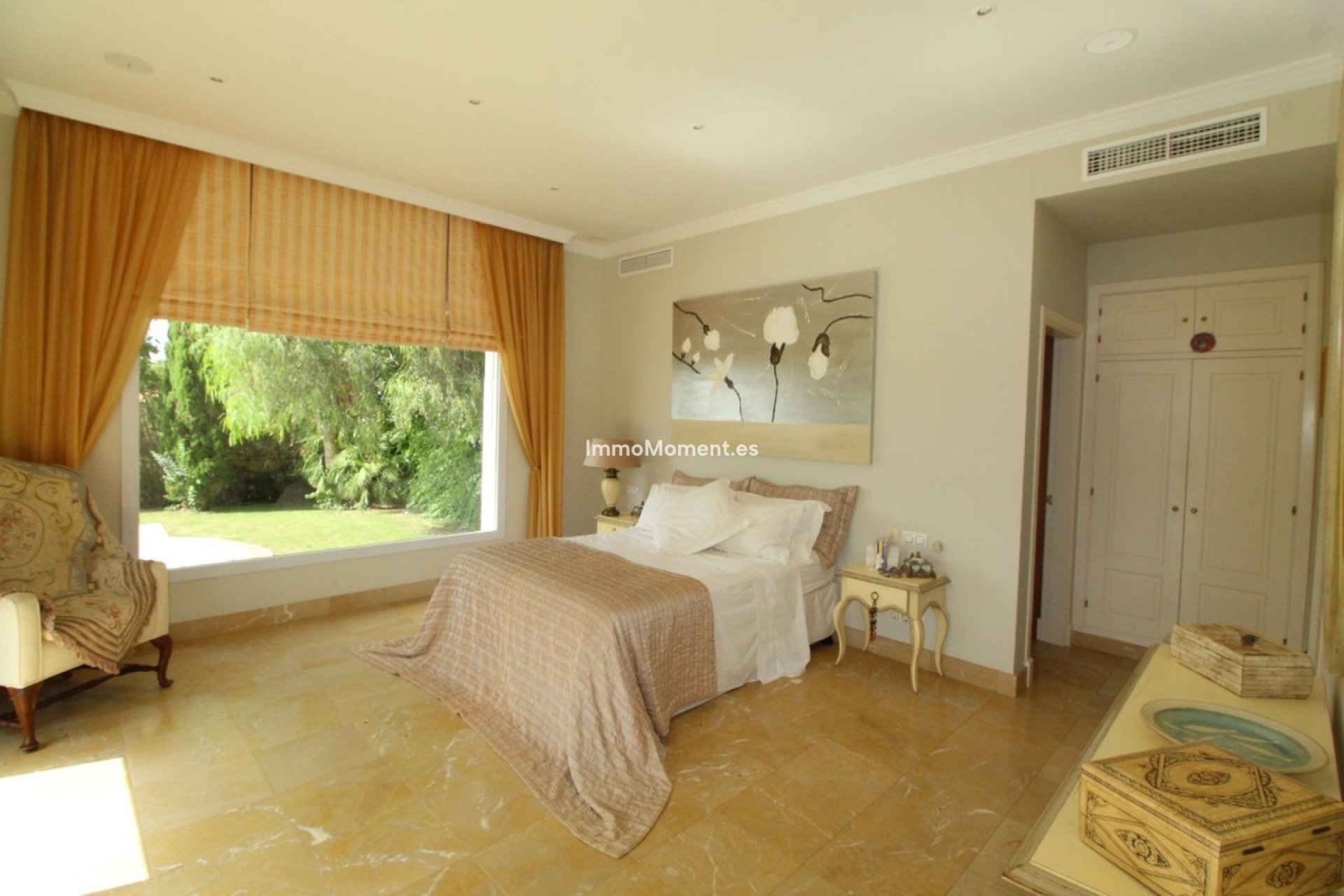 Resale - Detached villa - Sotogrande - Sotogrande Alto