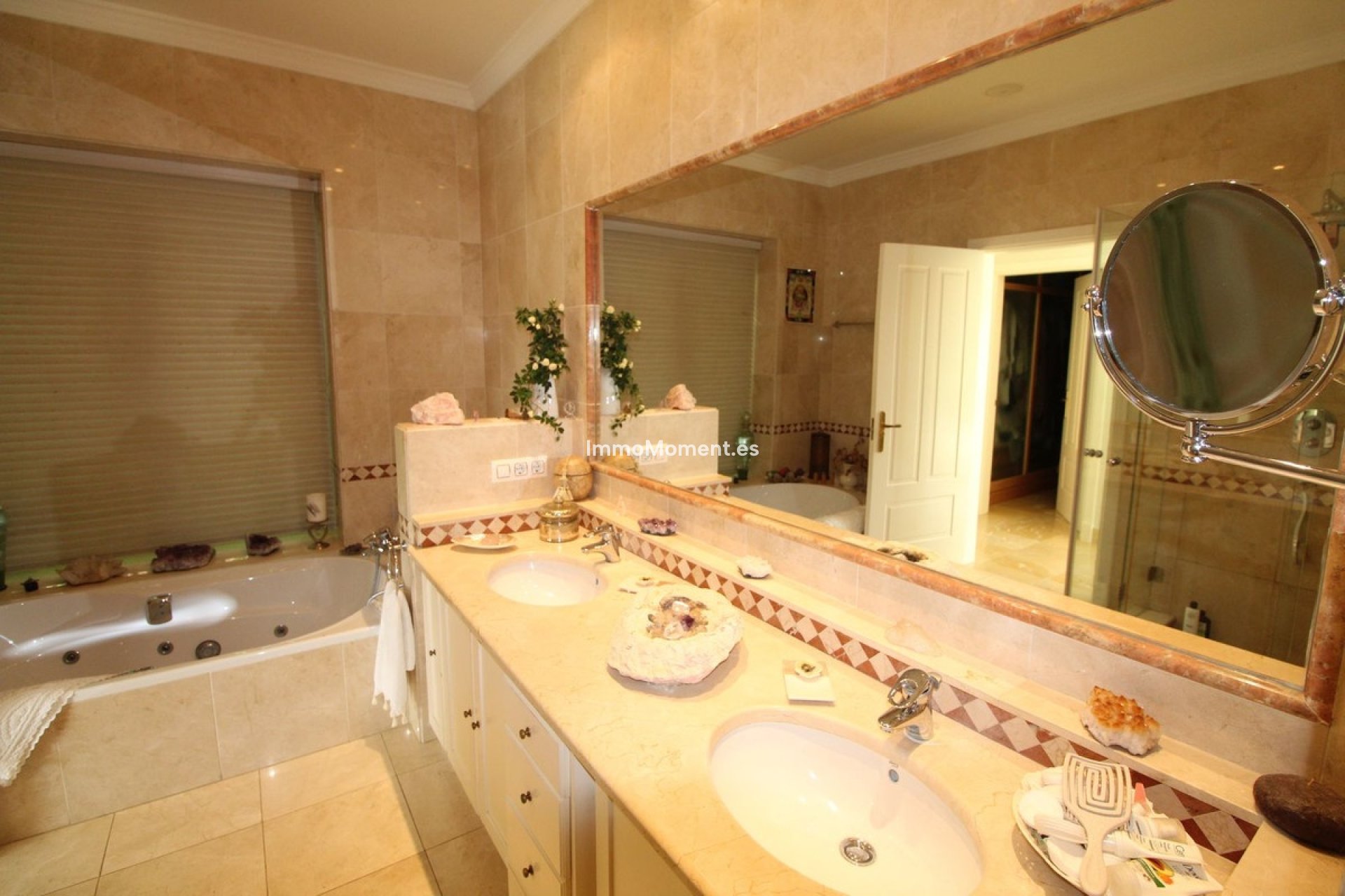 Resale - Detached villa - Sotogrande - Sotogrande Alto