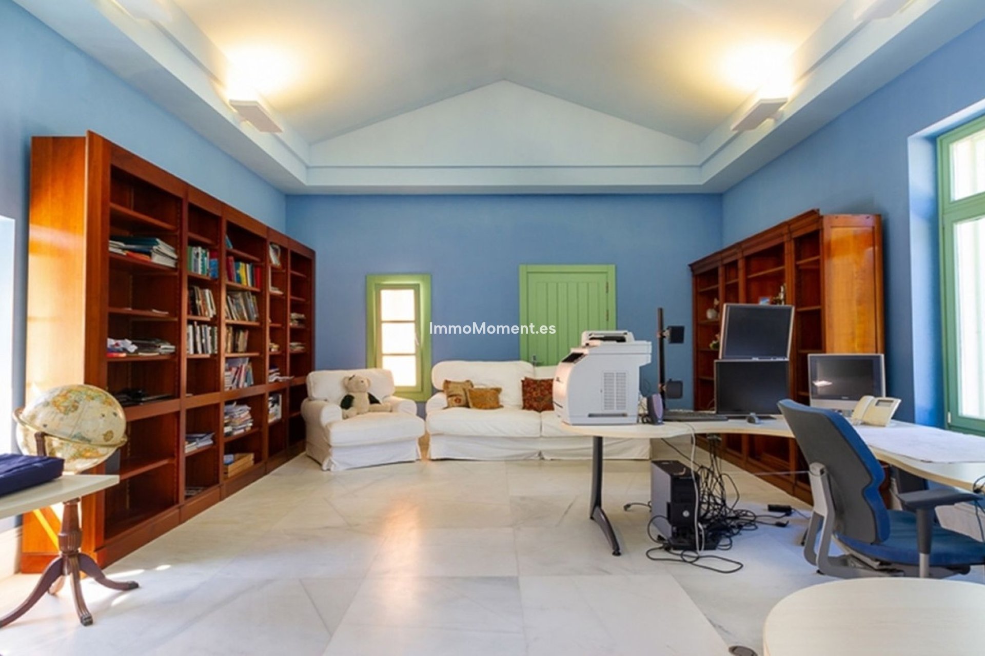 Resale - Detached villa - Sotogrande - Sotogrande Alto