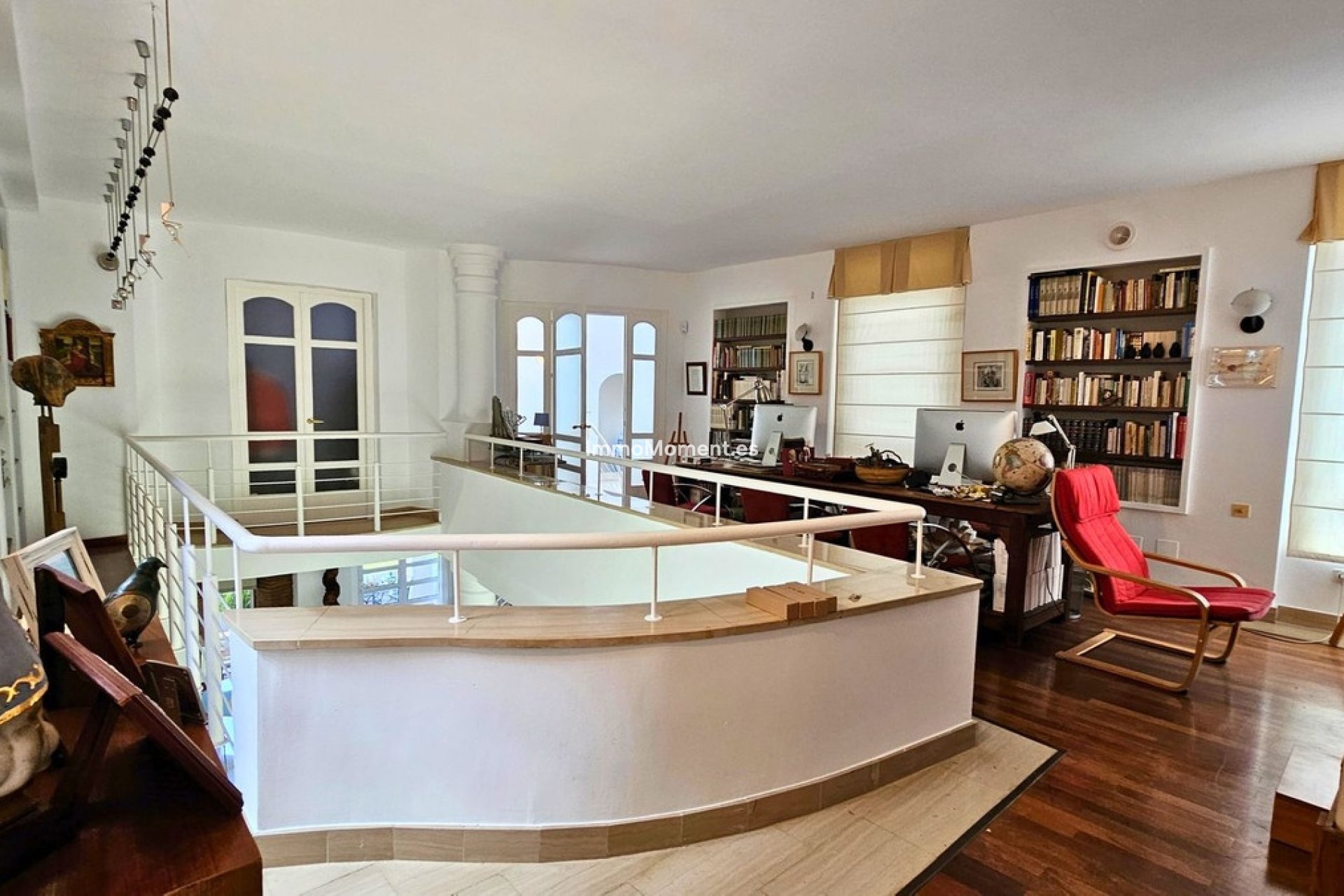 Resale - Detached villa - Sotogrande - Sotogrande Alto