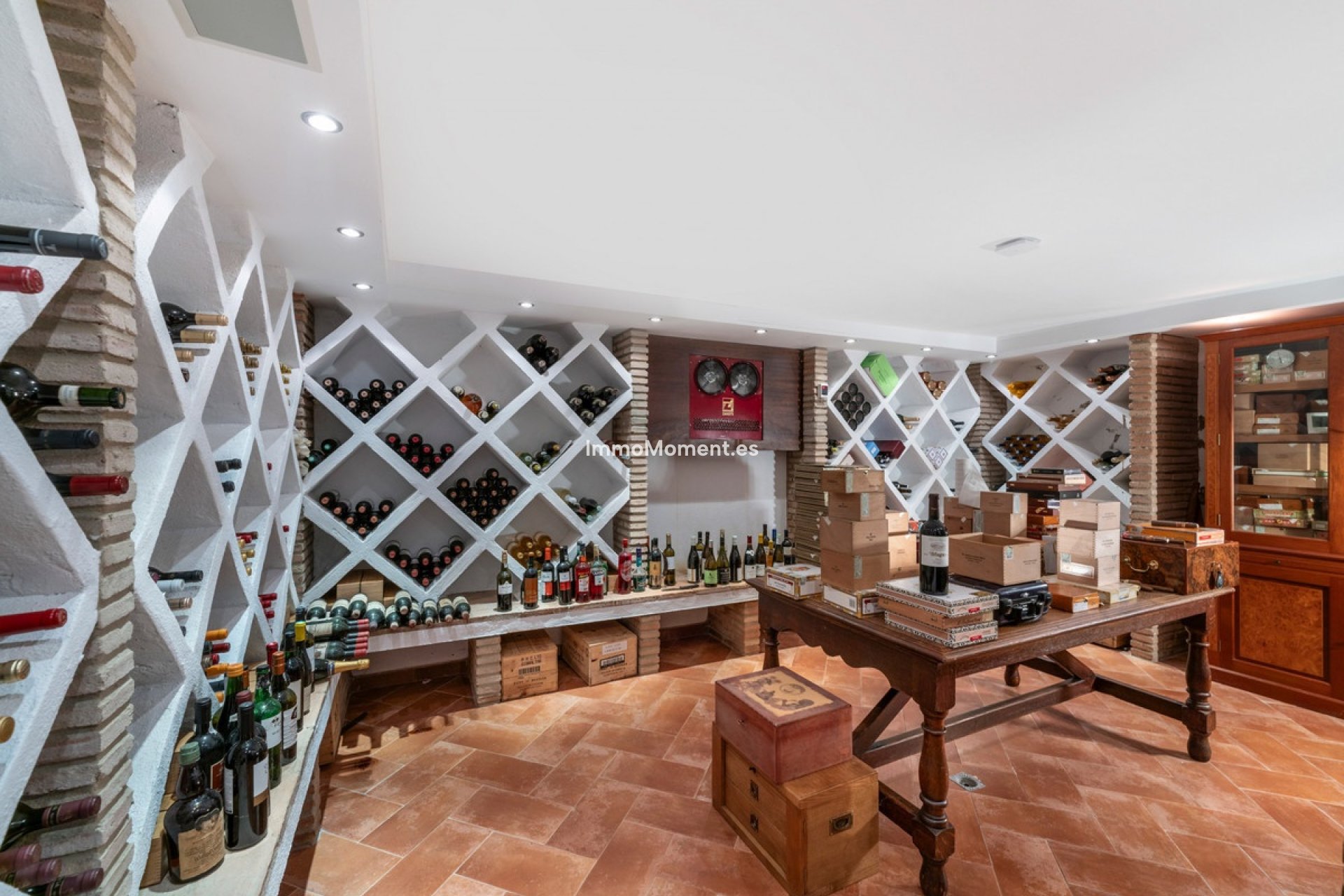 Resale - Detached villa - Sotogrande - Sotogrande Alto