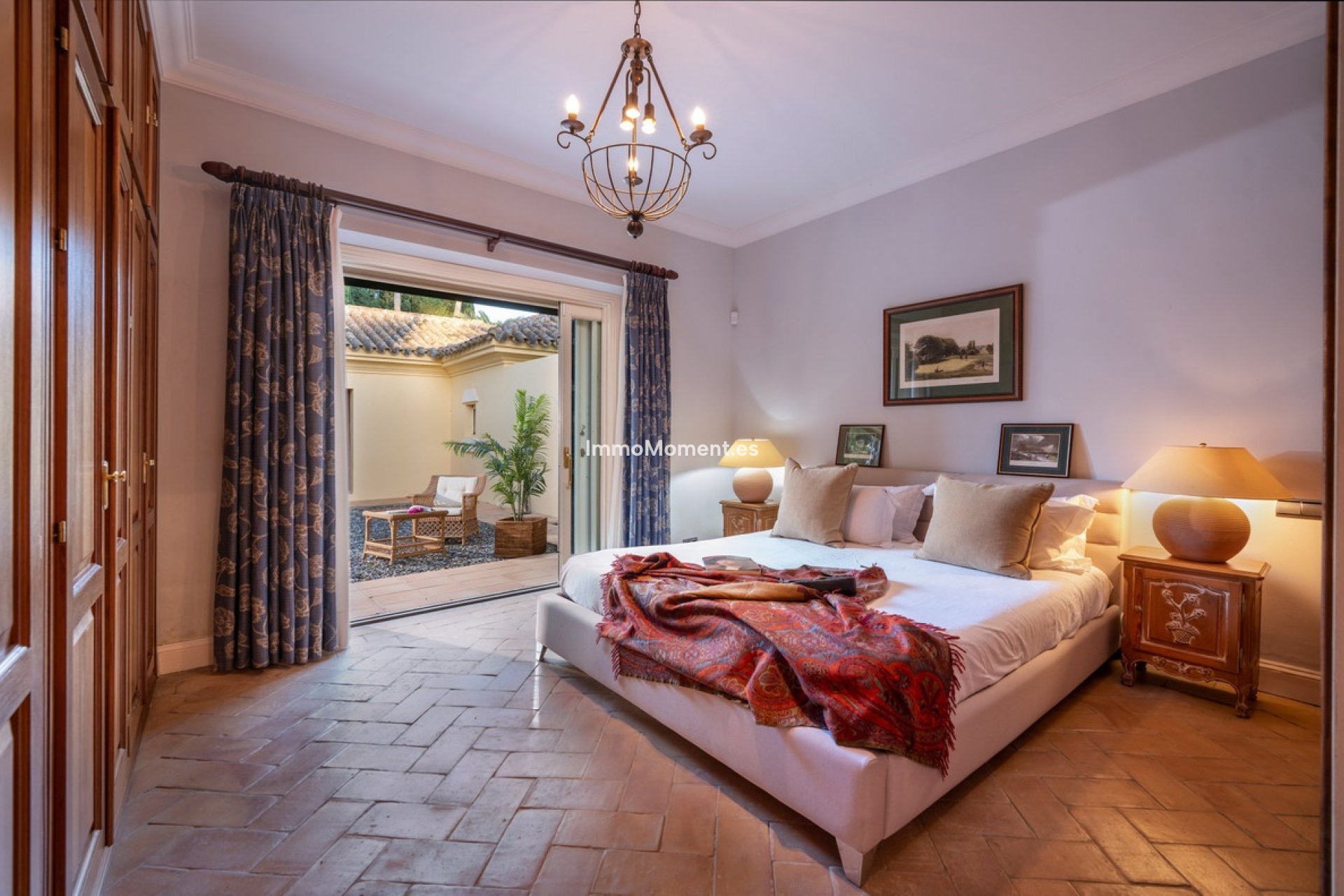Resale - Detached villa - Sotogrande - Sotogrande Alto