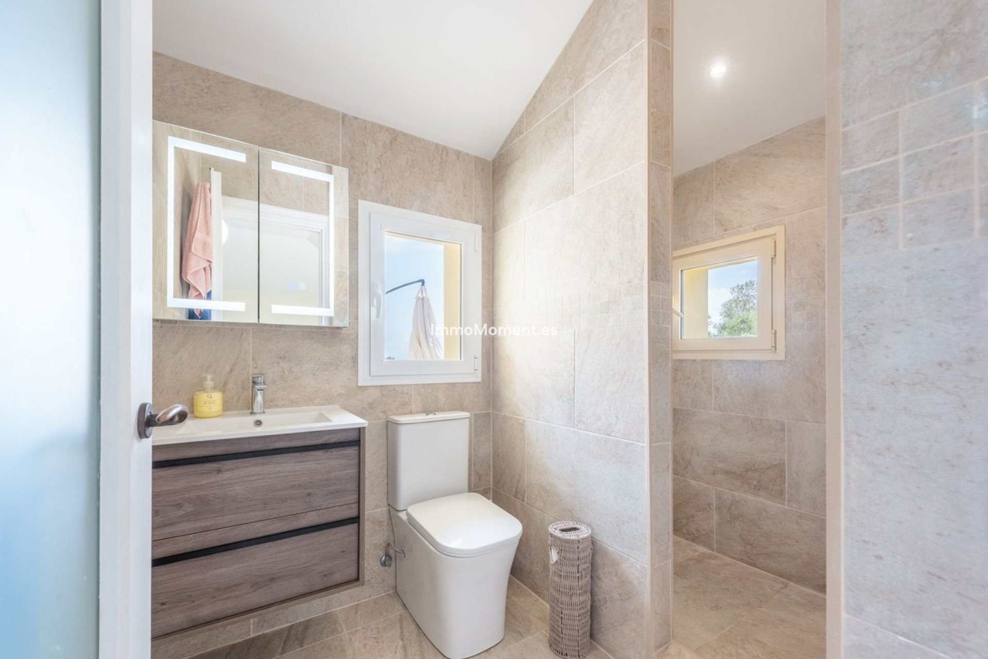 Resale - Detached villa - Sotogrande - Sotogrande Alto