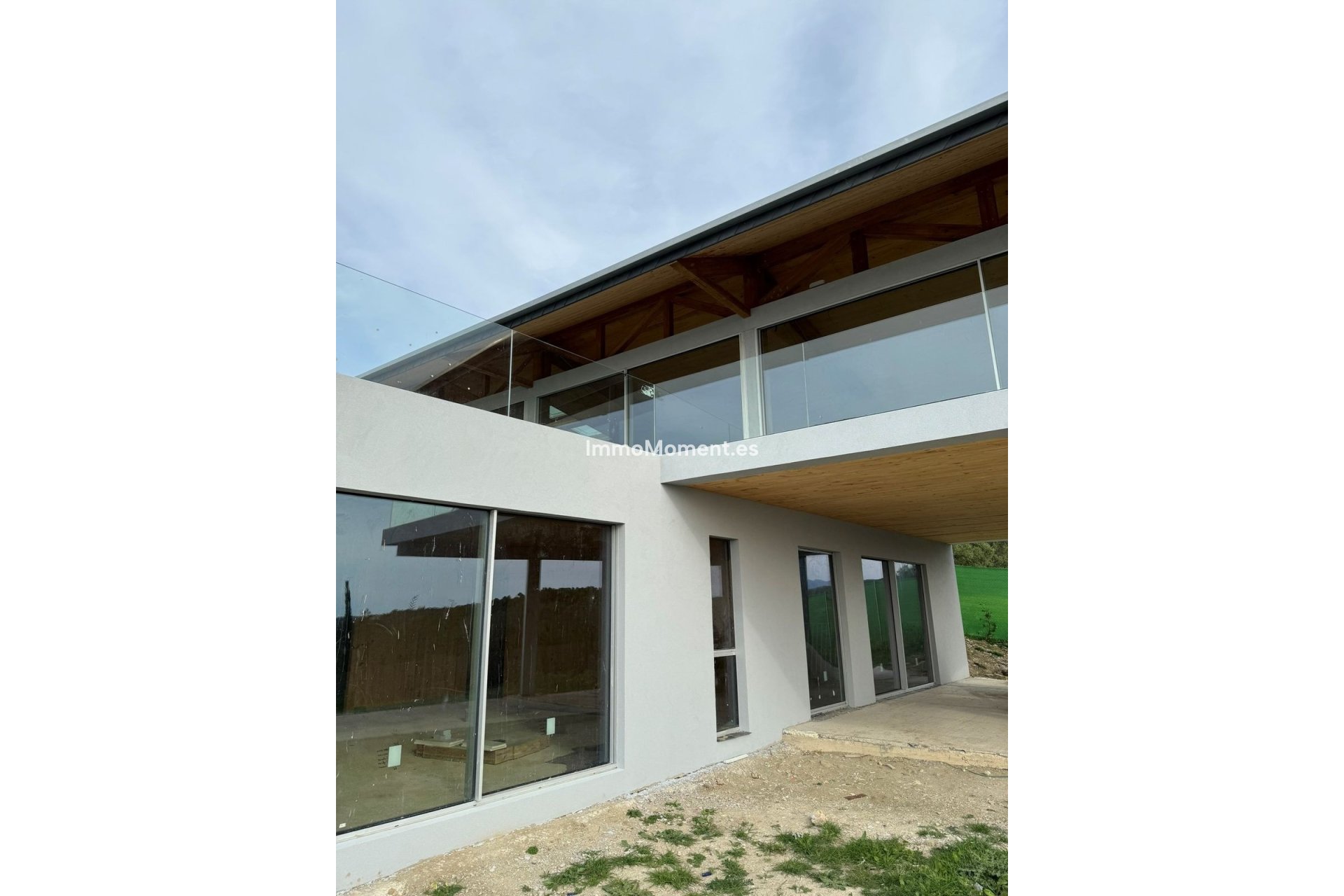 Resale - Detached villa - Sotogrande - Sotogrande Alto