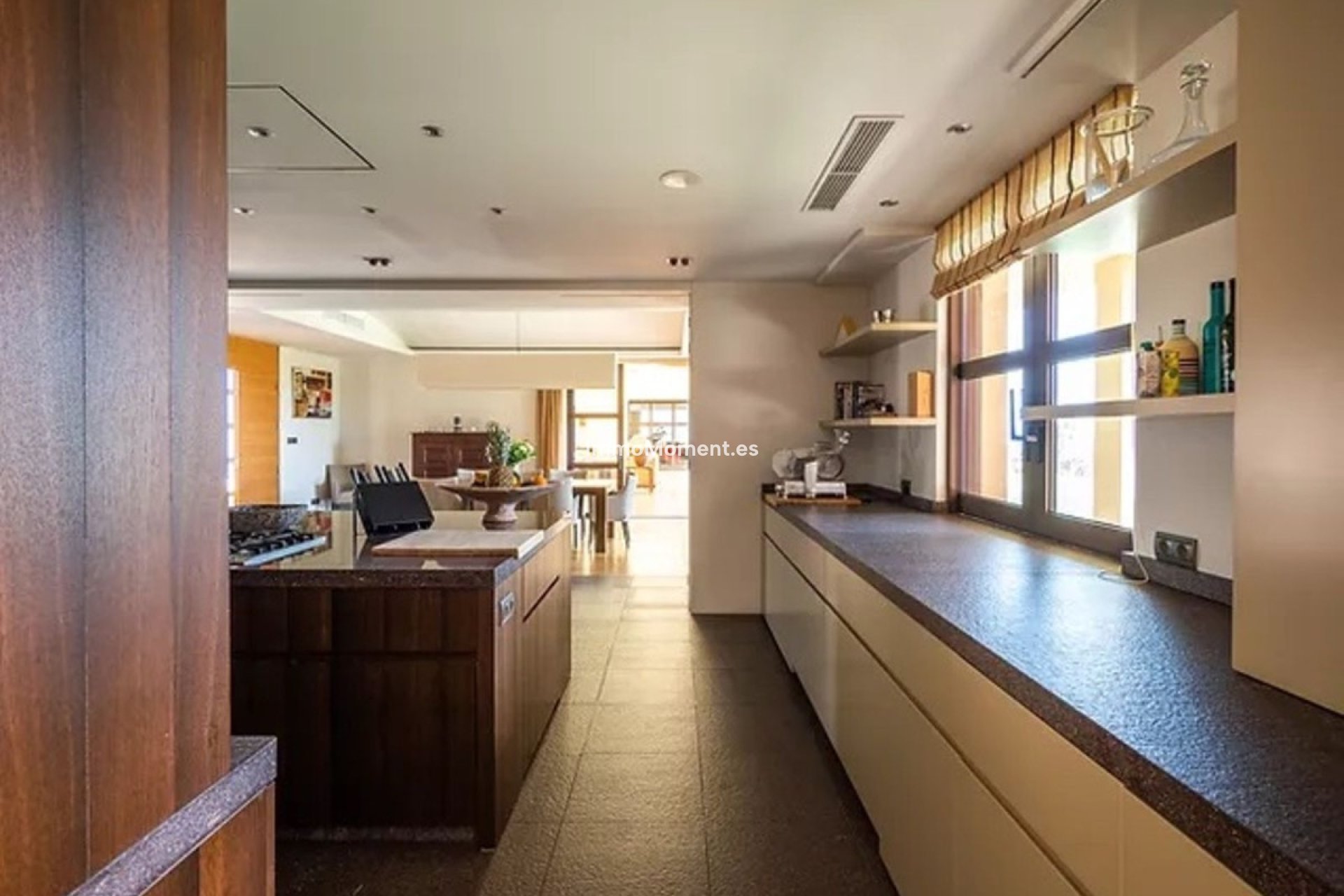 Resale - Detached villa - Sotogrande - Sotogrande Alto