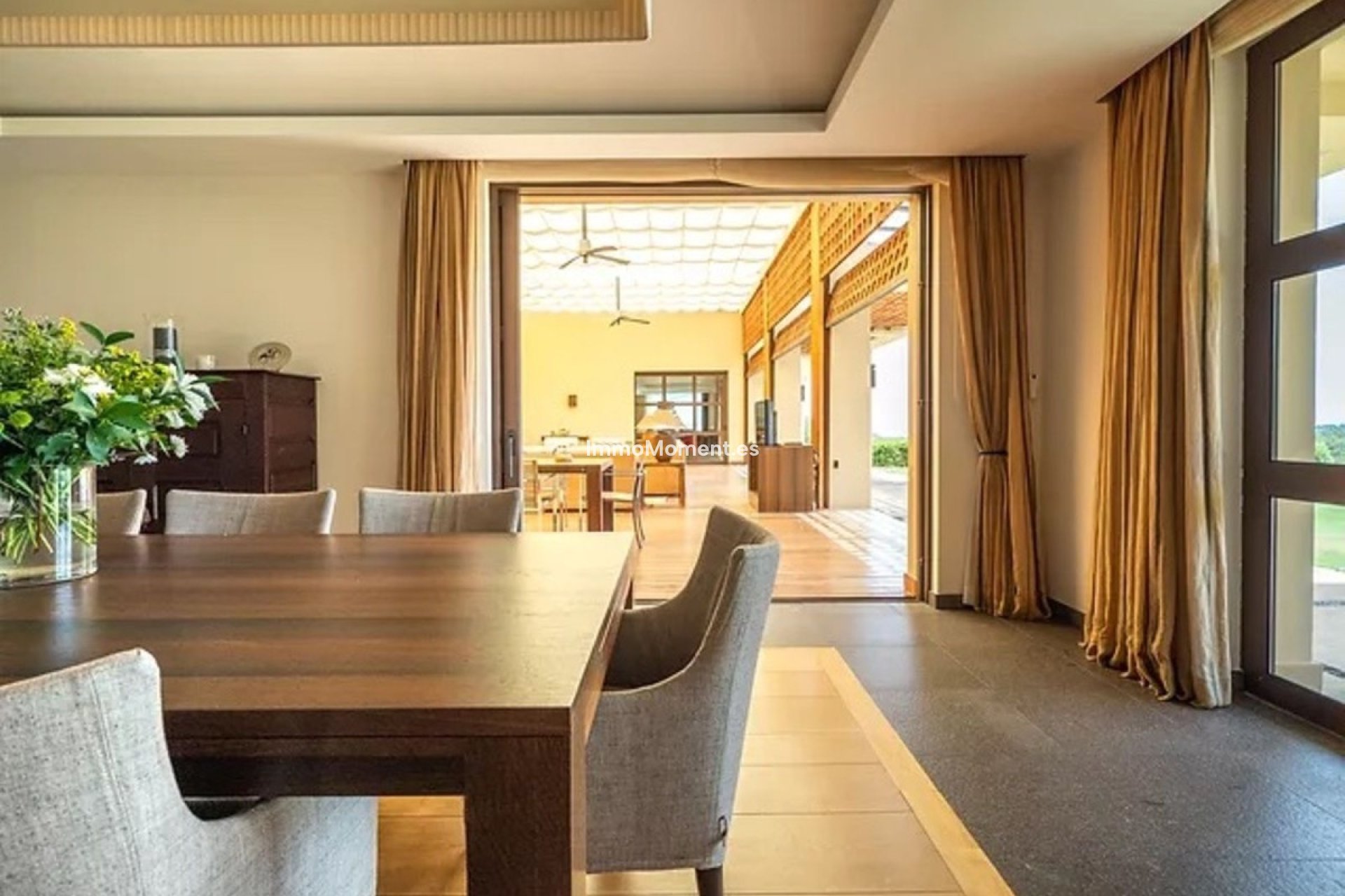 Resale - Detached villa - Sotogrande - Sotogrande Alto