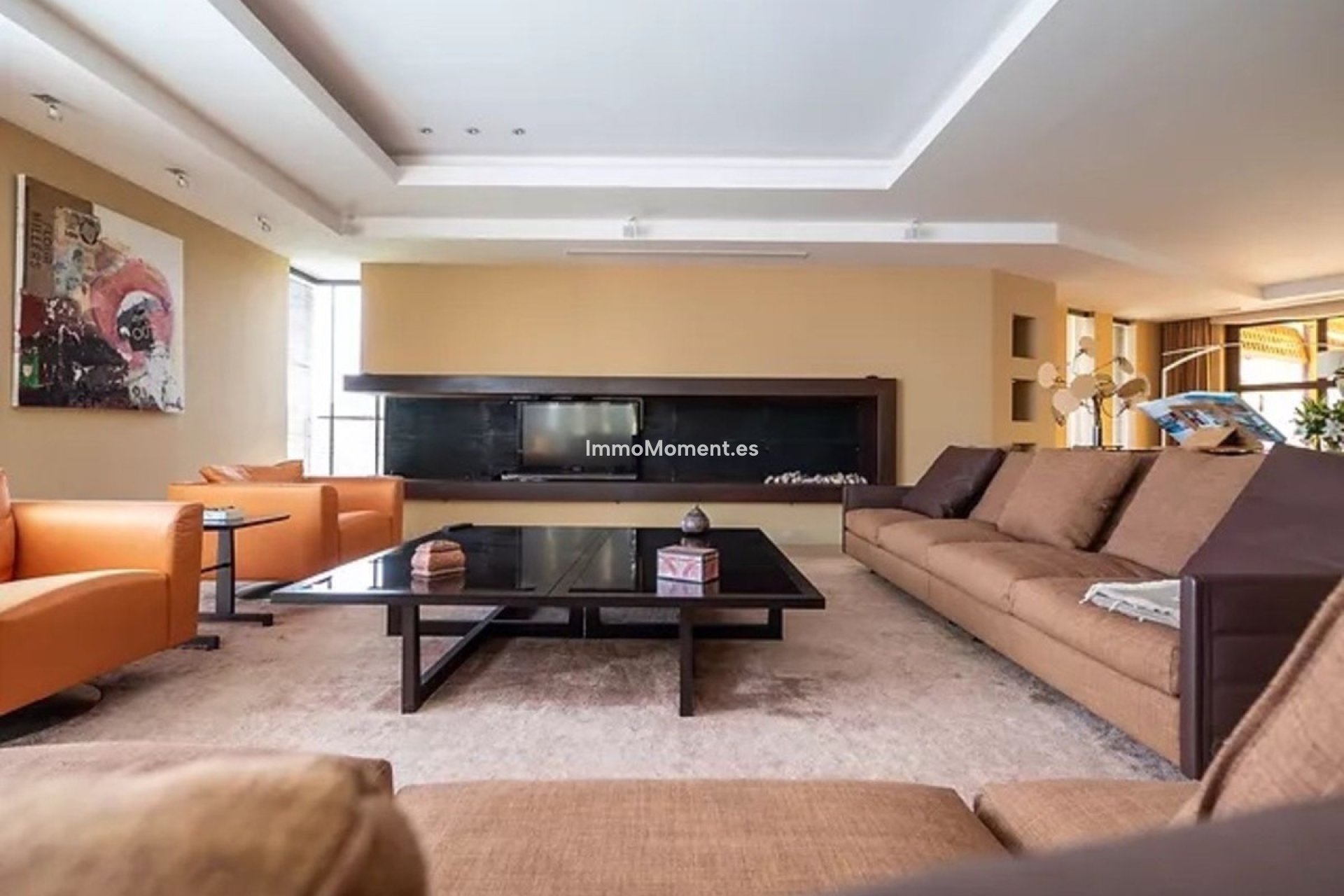 Resale - Detached villa - Sotogrande - Sotogrande Alto