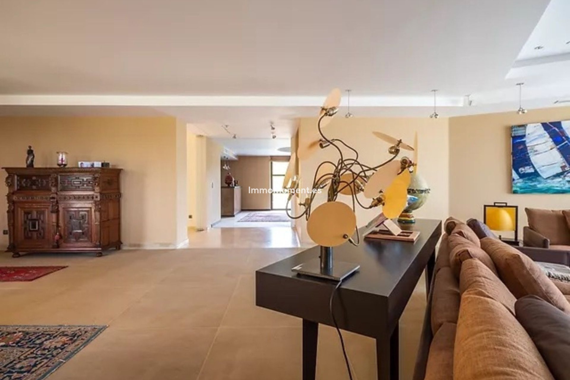 Resale - Detached villa - Sotogrande - Sotogrande Alto