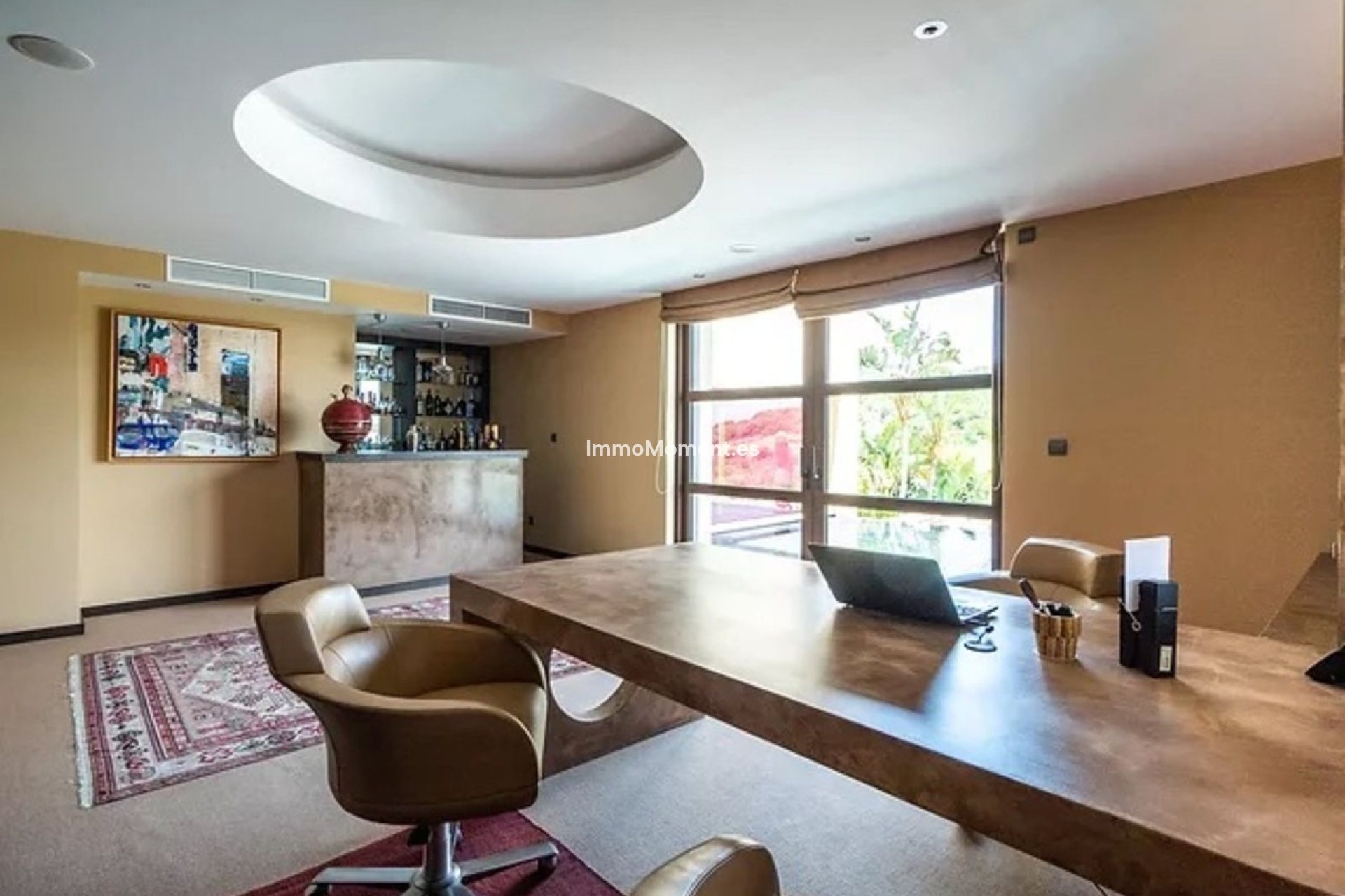 Resale - Detached villa - Sotogrande - Sotogrande Alto