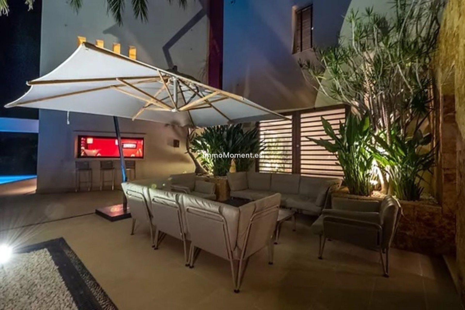 Resale - Detached villa - Sotogrande - Sotogrande Alto