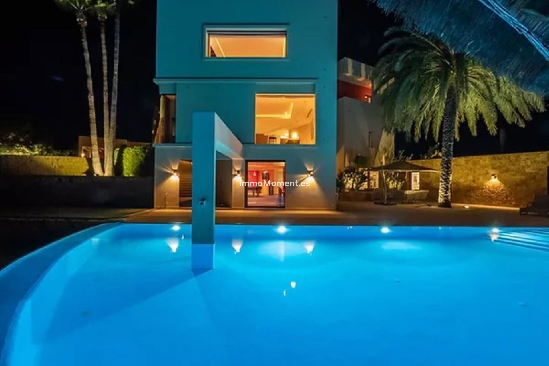 Resale - Detached villa - Sotogrande - Sotogrande Alto