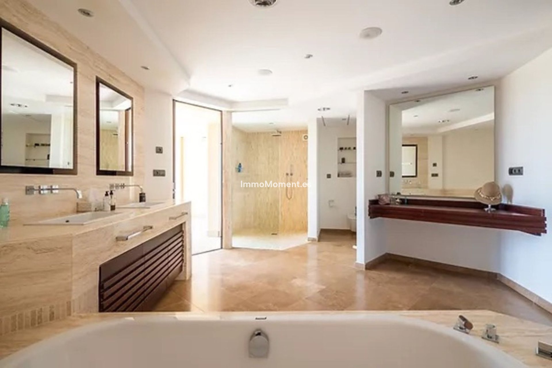 Resale - Detached villa - Sotogrande - Sotogrande Alto