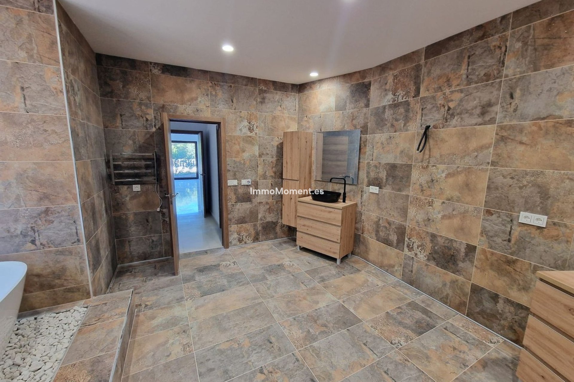 Resale - Detached villa - Sotogrande - Sotogrande Alto