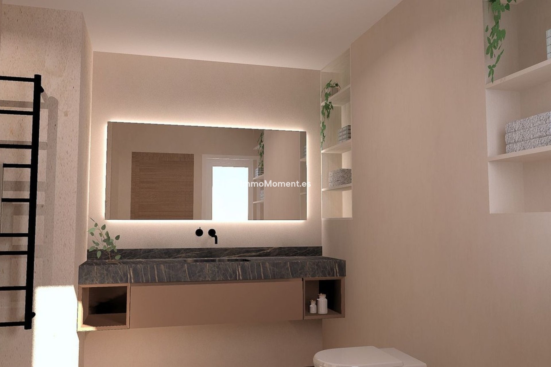 Resale - Detached villa - Sotogrande - Sotogrande Alto