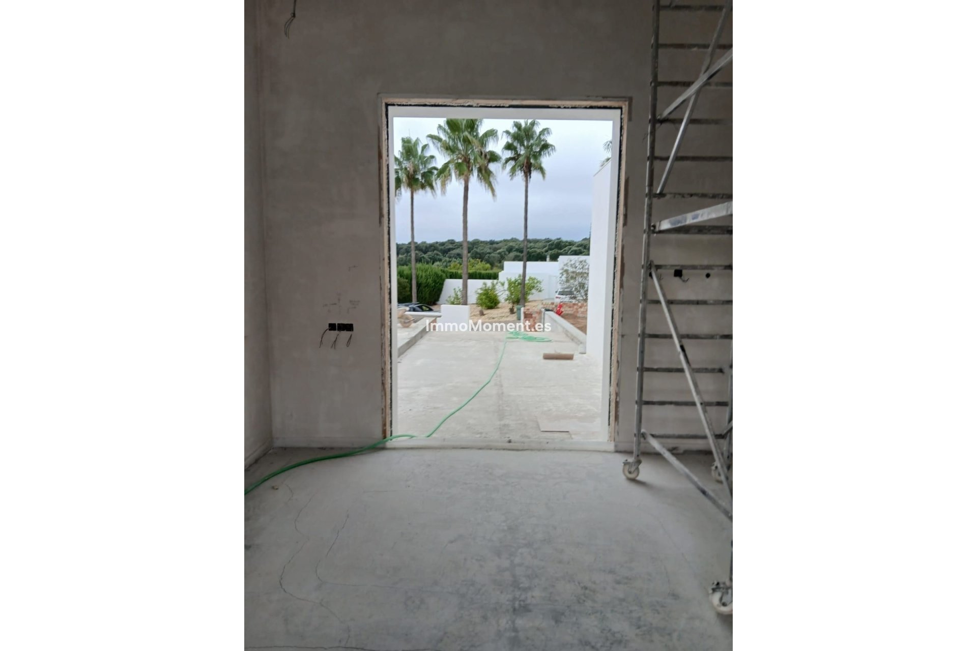 Resale - Detached villa - Sotogrande - Sotogrande Alto