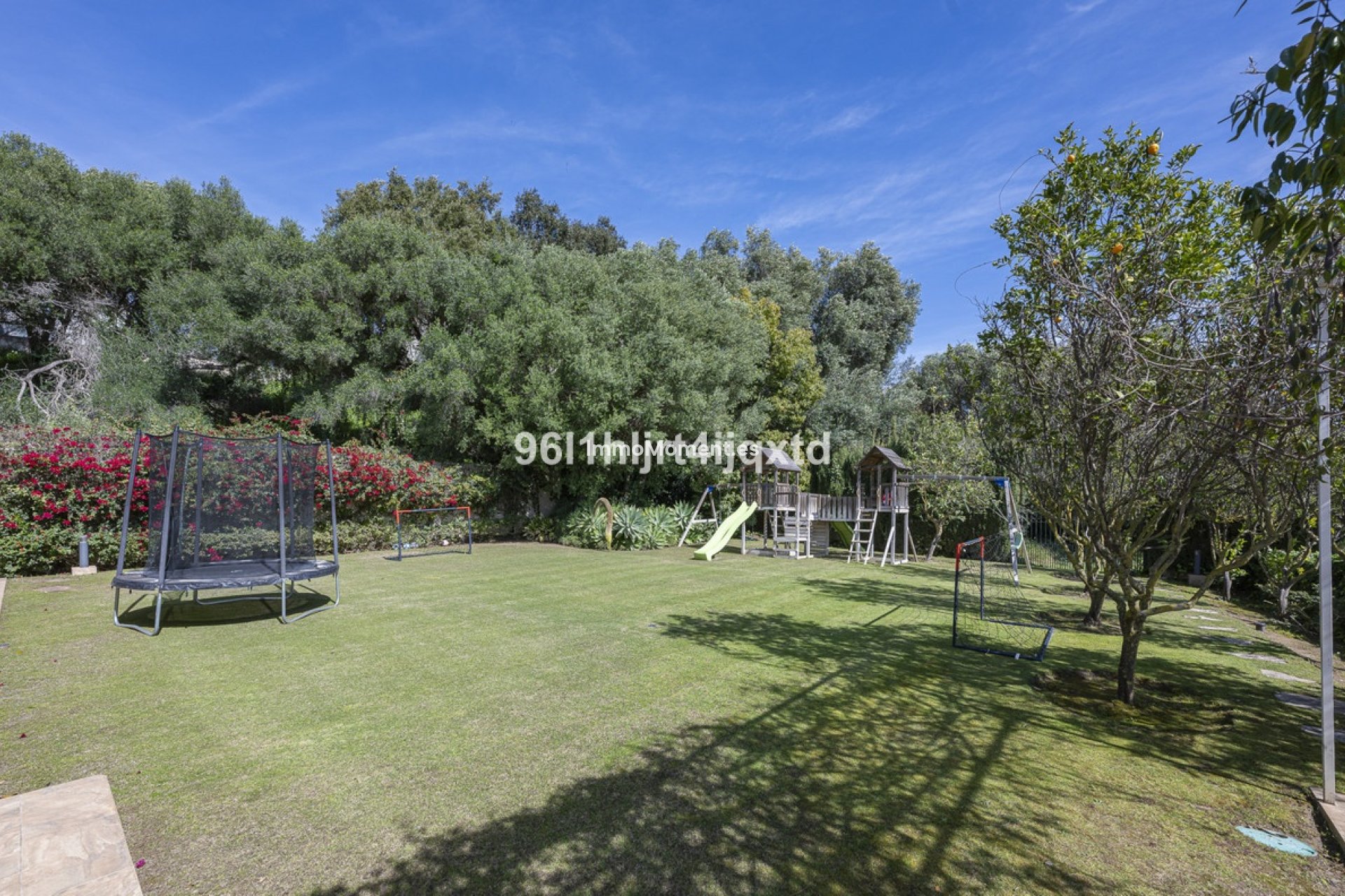 Resale - Detached villa - Sotogrande - Sotogrande Alto