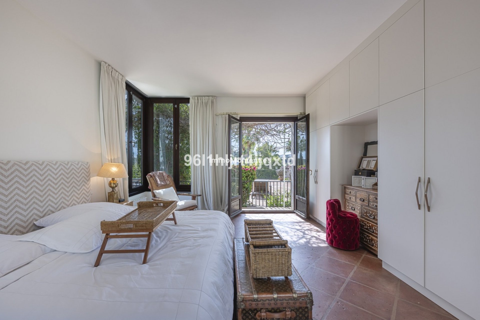 Resale - Detached villa - Sotogrande - Sotogrande Alto