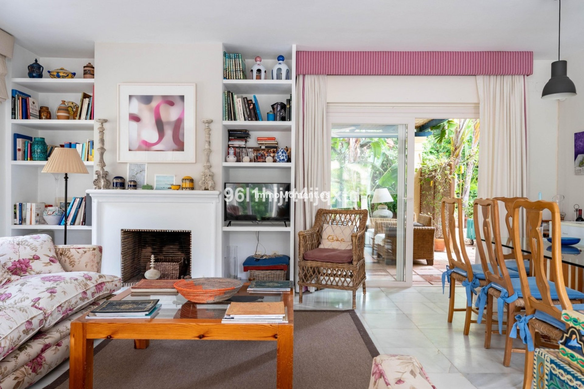 Resale - Detached villa - Sotogrande - Sotogrande Alto