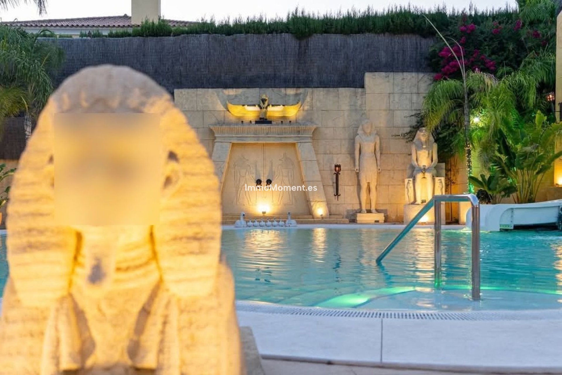 Resale - Detached villa - Sotogrande - Sotogrande Alto