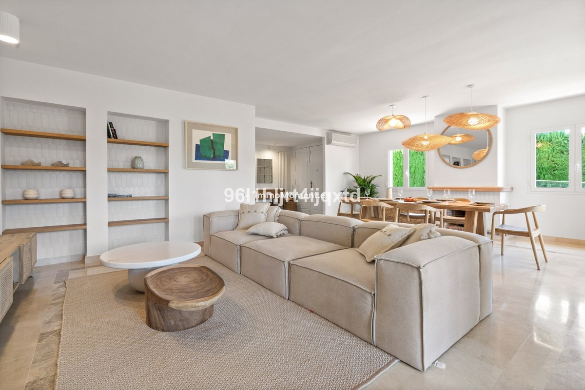 Resale - Detached villa - Sotogrande - Sotogrande Alto