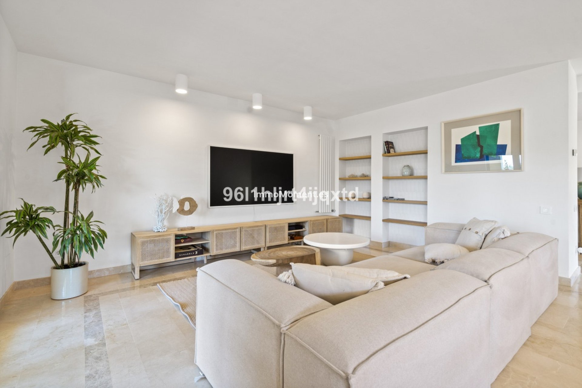 Resale - Detached villa - Sotogrande - Sotogrande Alto