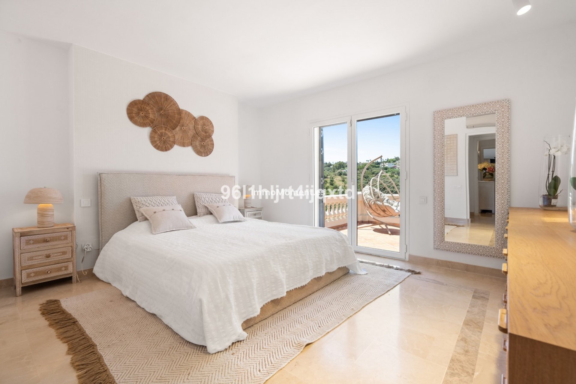 Resale - Detached villa - Sotogrande - Sotogrande Alto