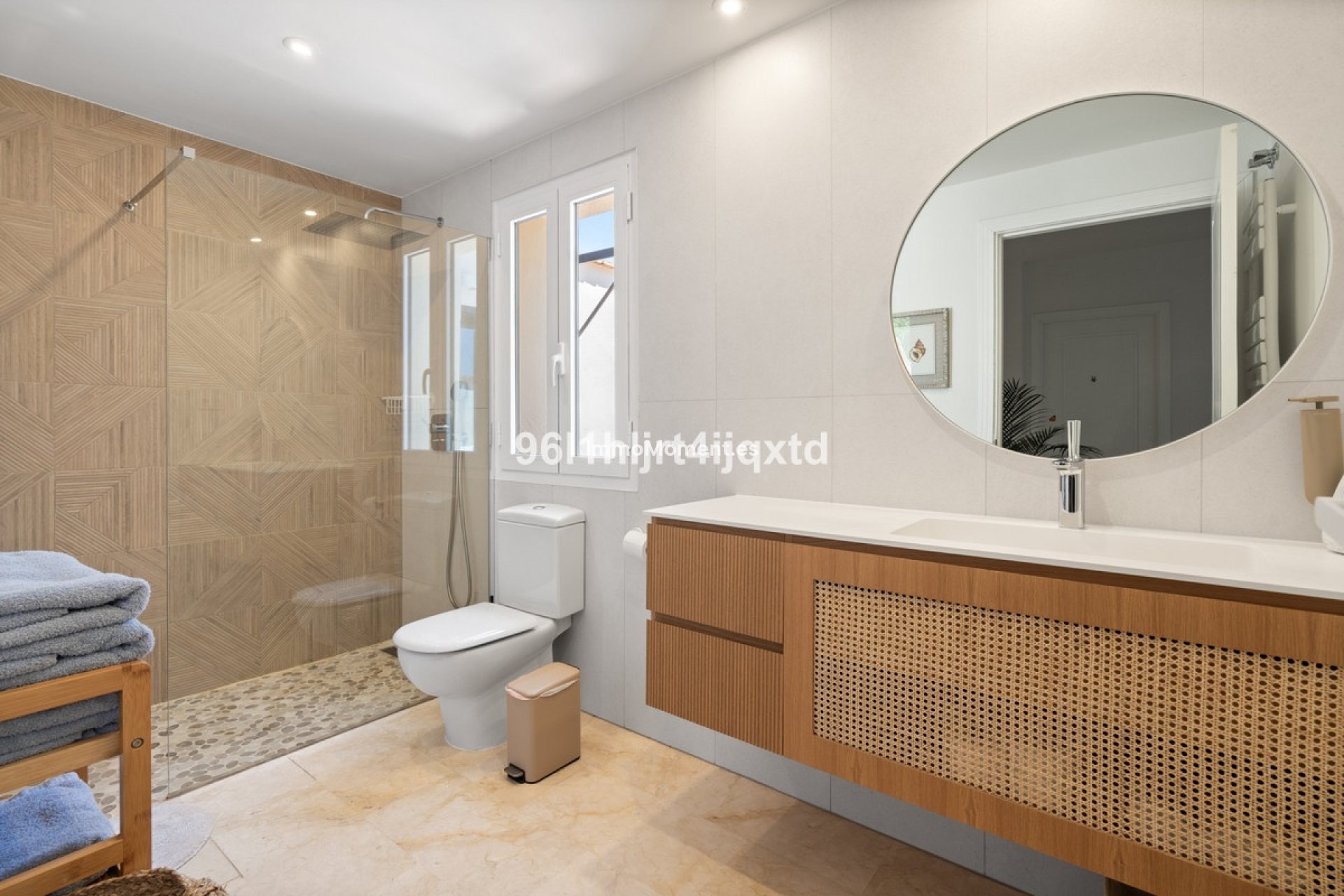 Resale - Detached villa - Sotogrande - Sotogrande Alto