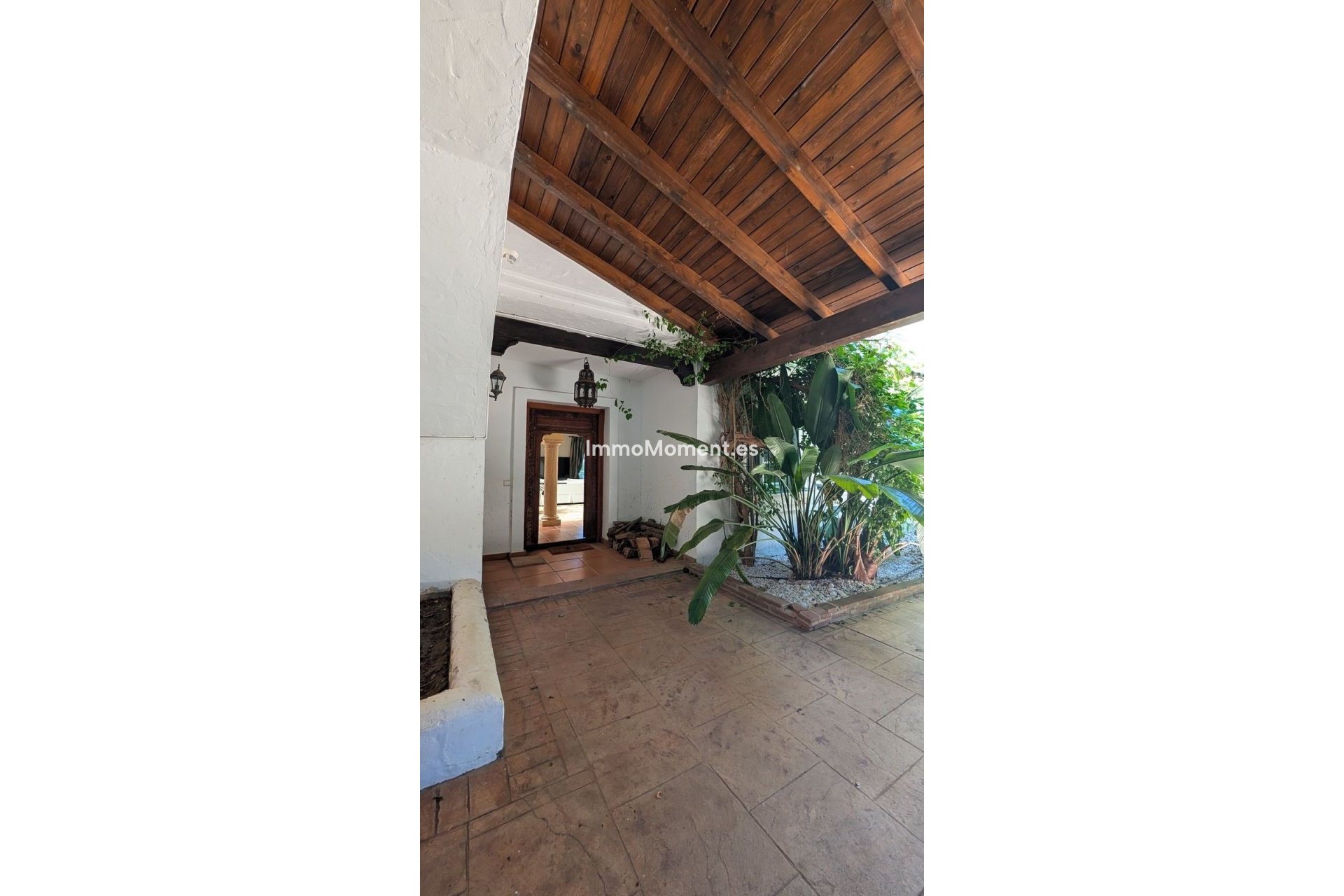 Resale - Detached villa - Sotogrande - Sotogrande Alto