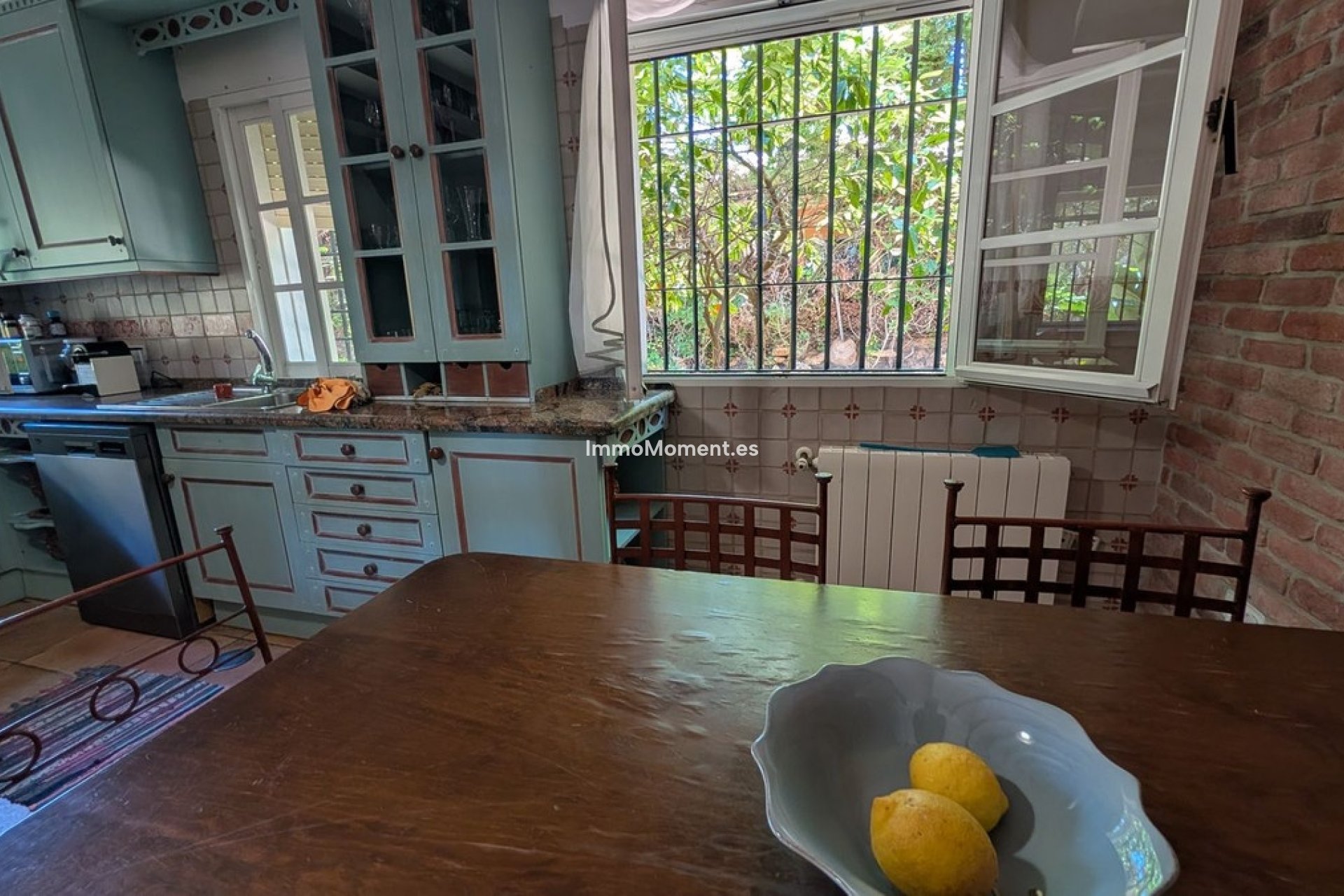 Resale - Detached villa - Sotogrande - Sotogrande Alto